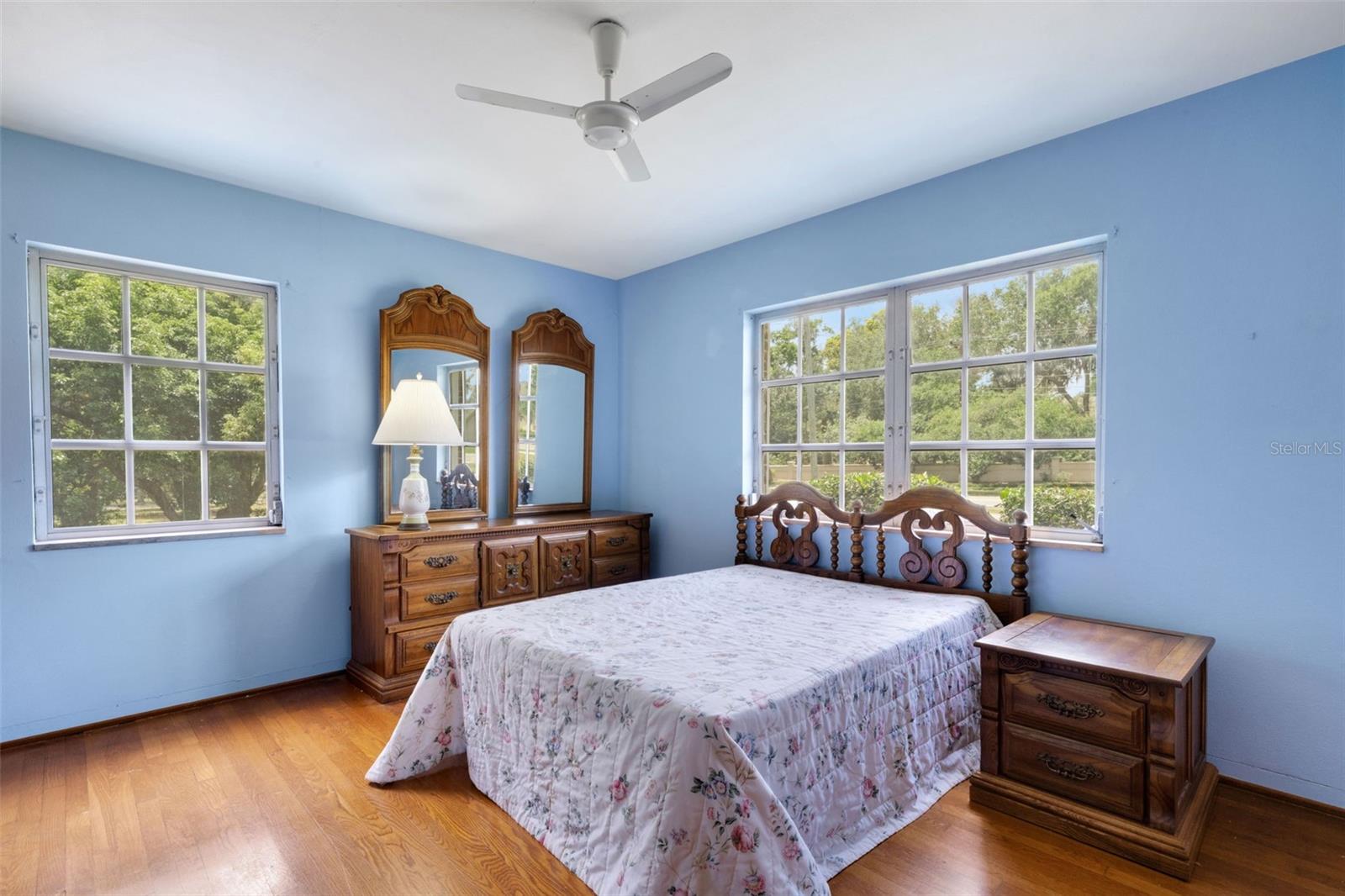 NOT IN SUBDIVISION - Residential