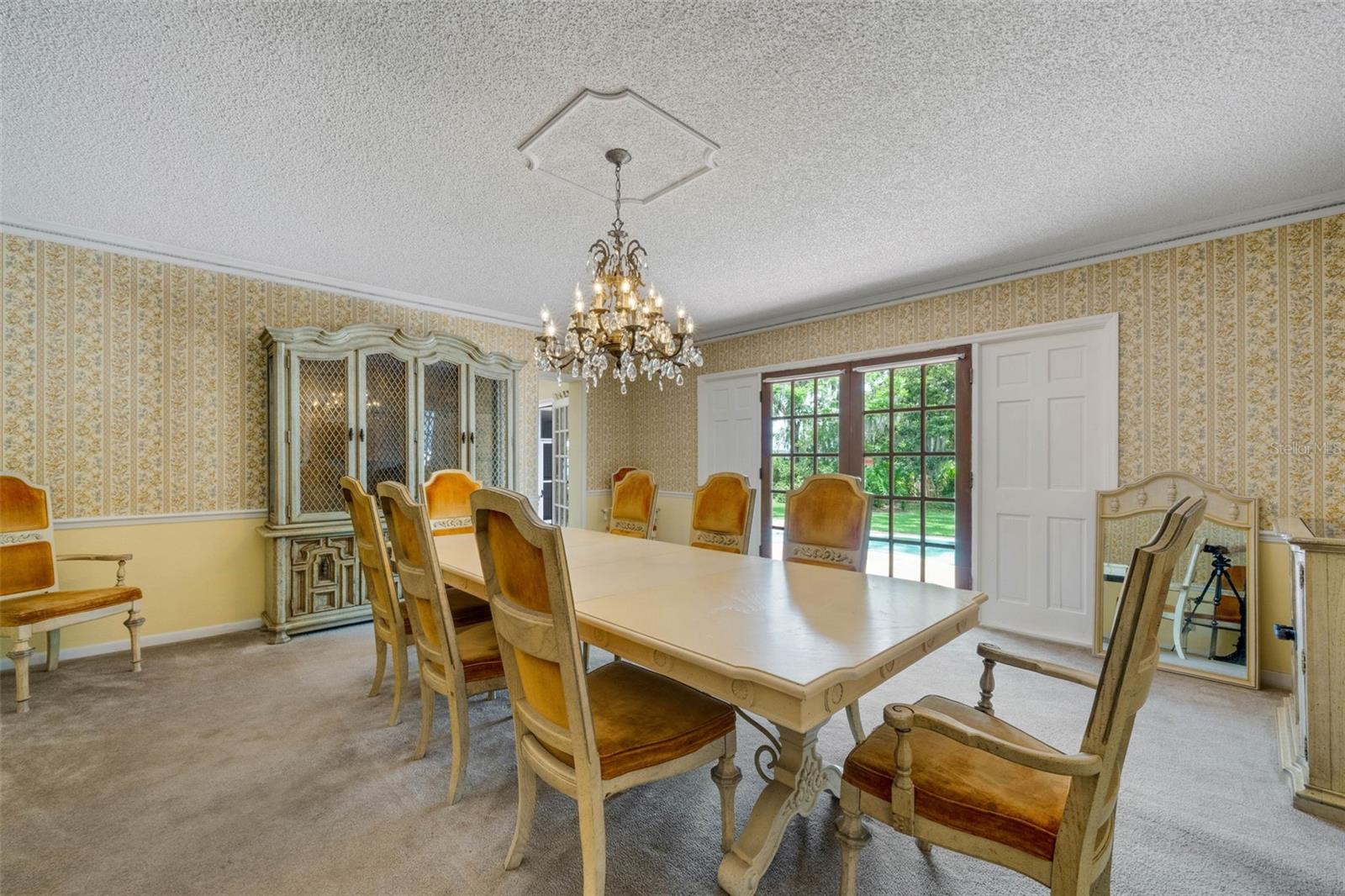 NOT IN SUBDIVISION - Residential