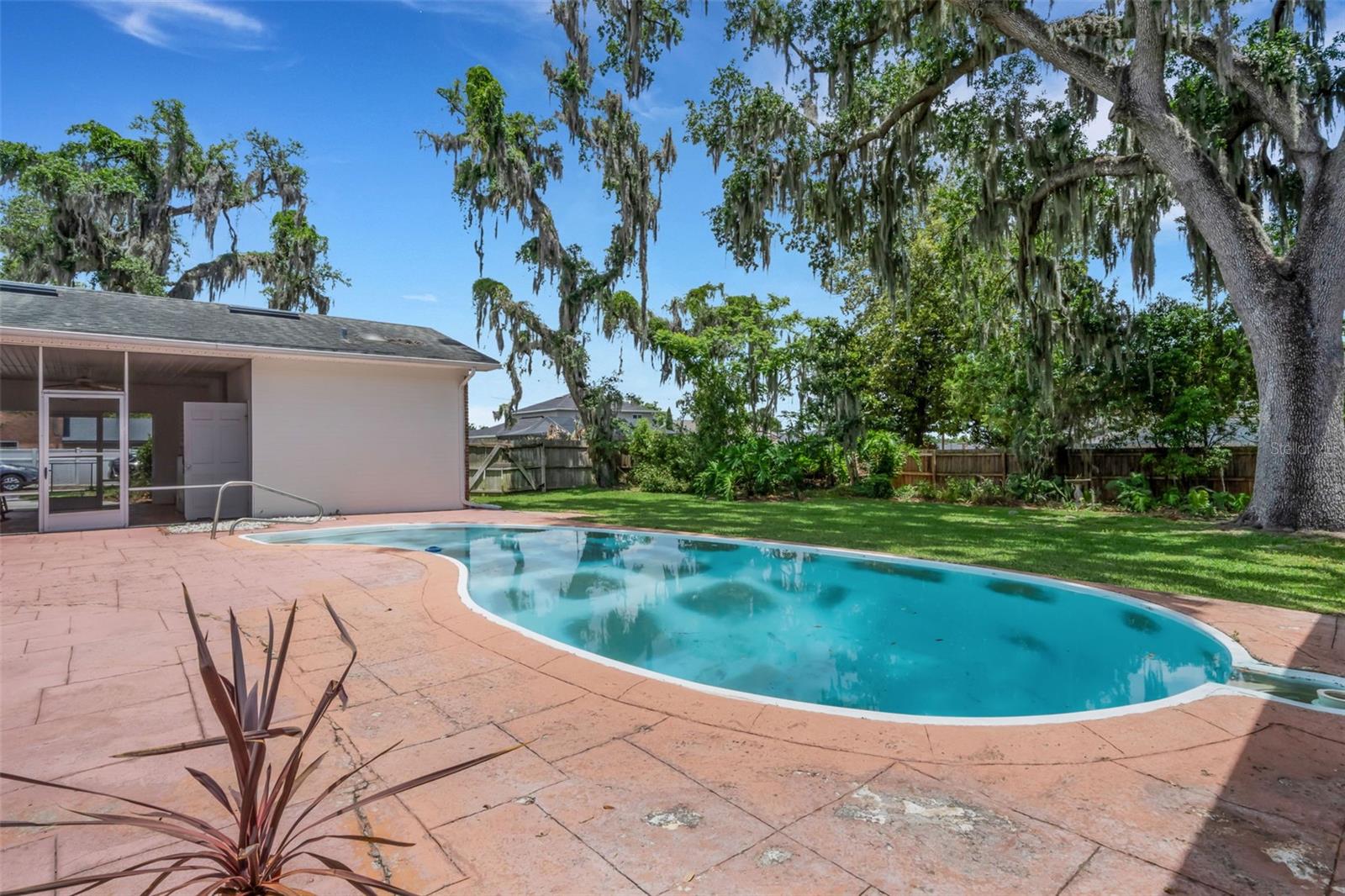 NOT IN SUBDIVISION - Residential