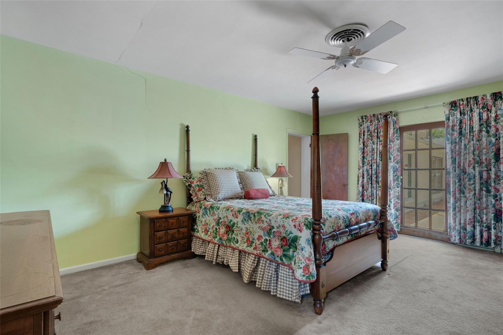 NOT IN SUBDIVISION - Residential