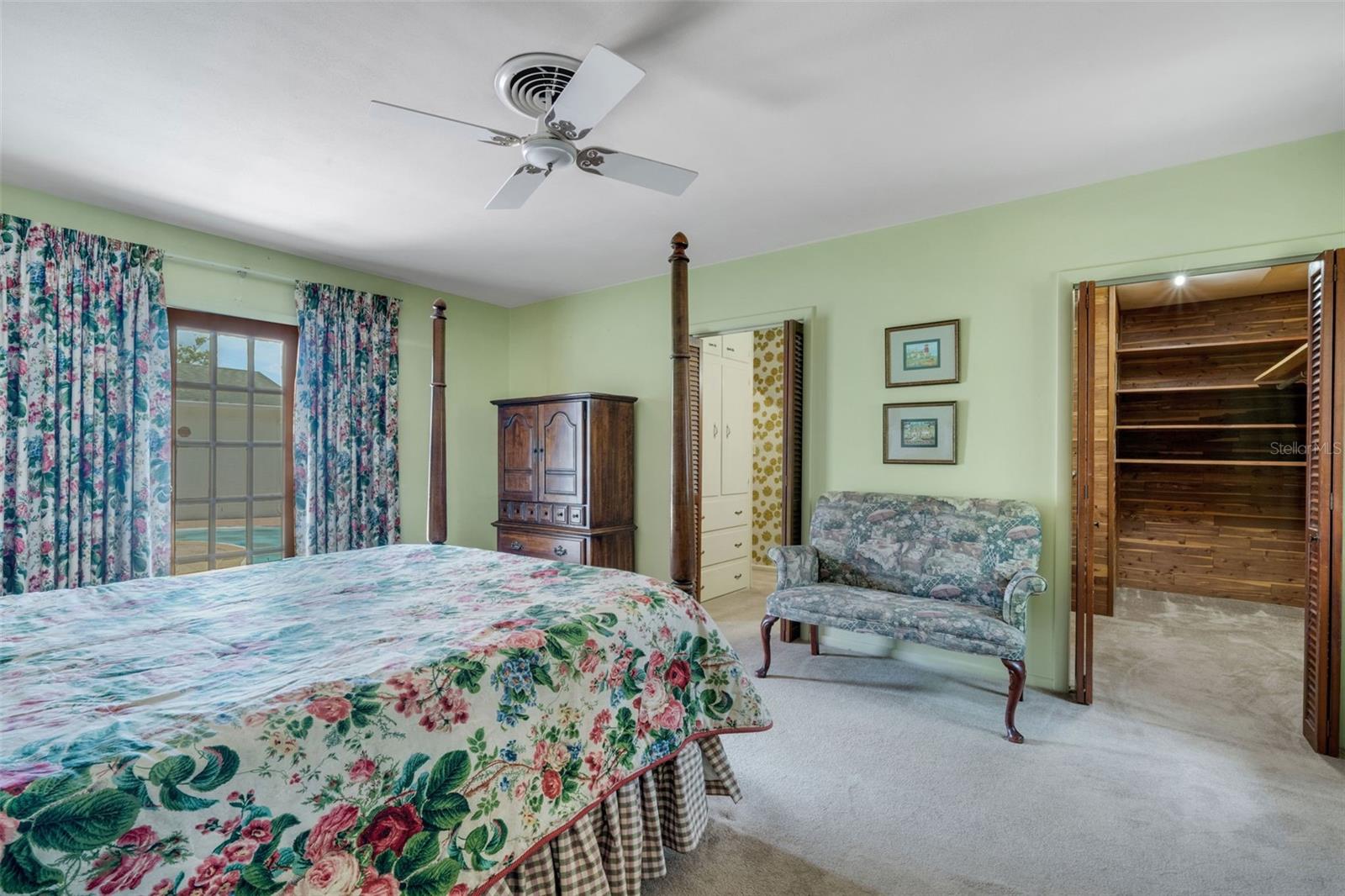 NOT IN SUBDIVISION - Residential