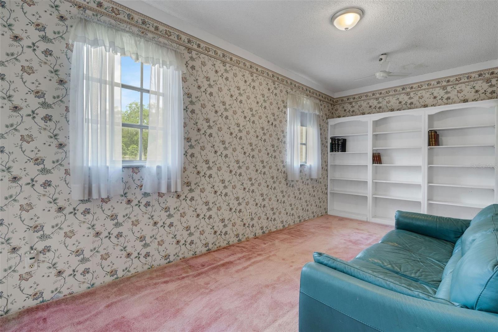 NOT IN SUBDIVISION - Residential