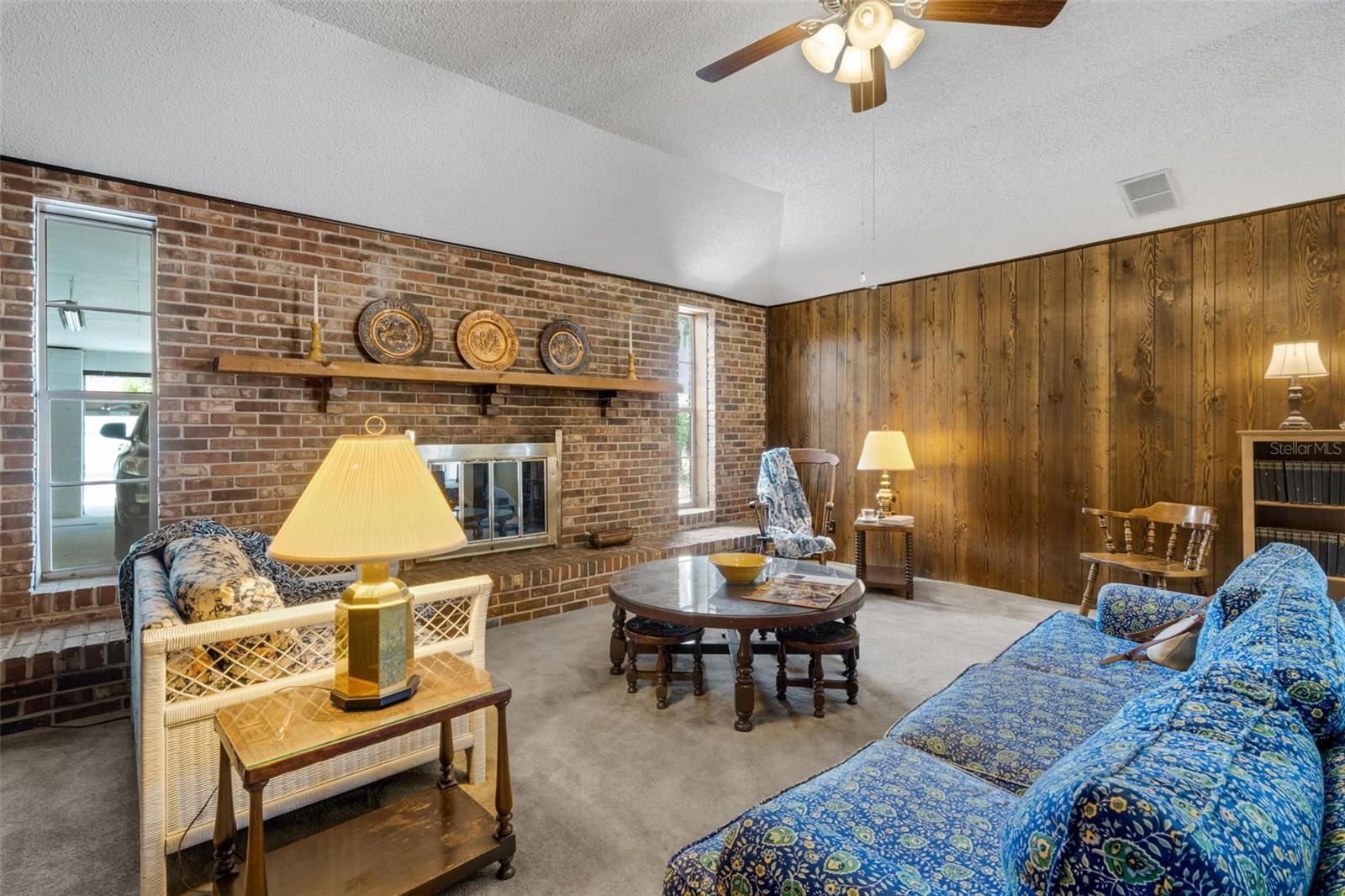 NOT IN SUBDIVISION - Residential