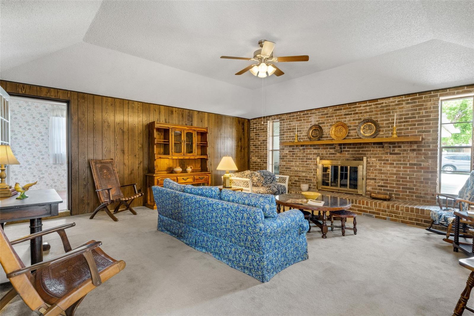 NOT IN SUBDIVISION - Residential
