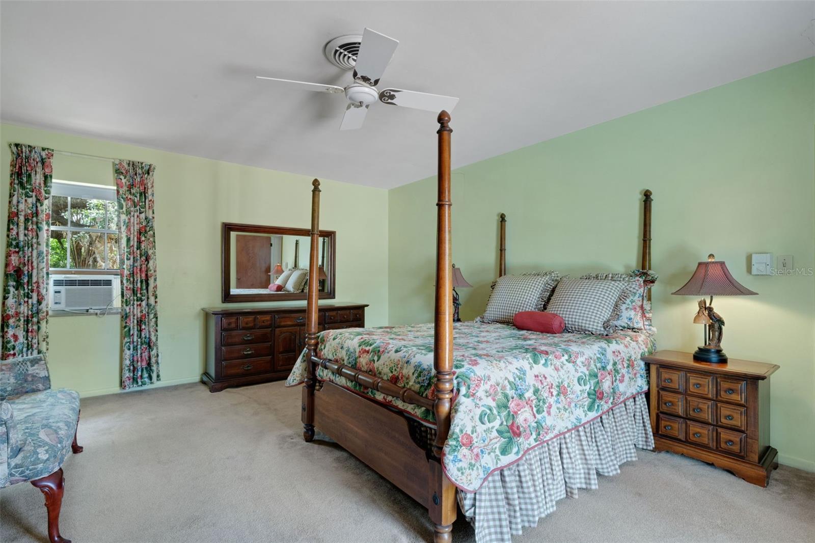 NOT IN SUBDIVISION - Residential