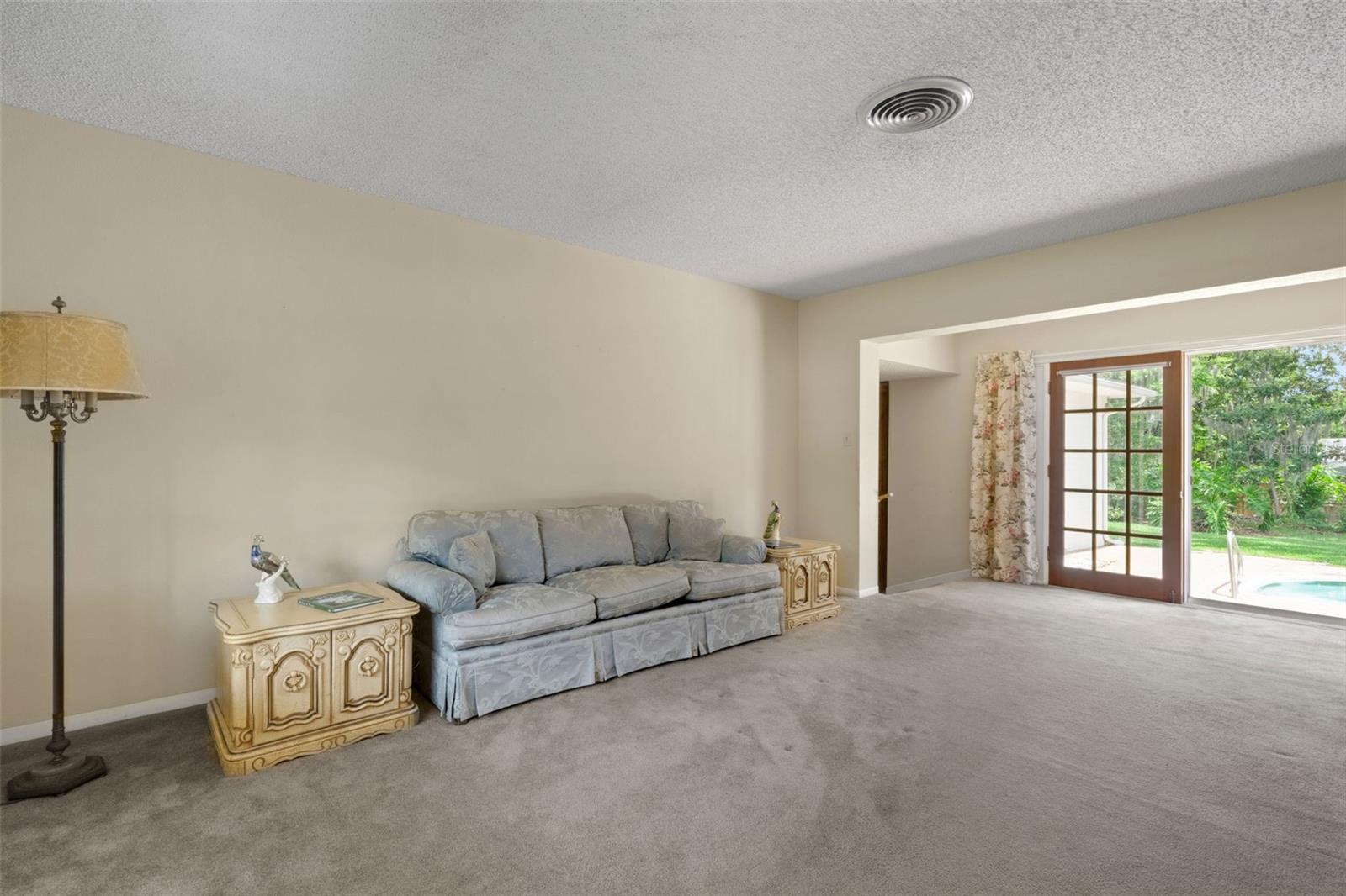 NOT IN SUBDIVISION - Residential