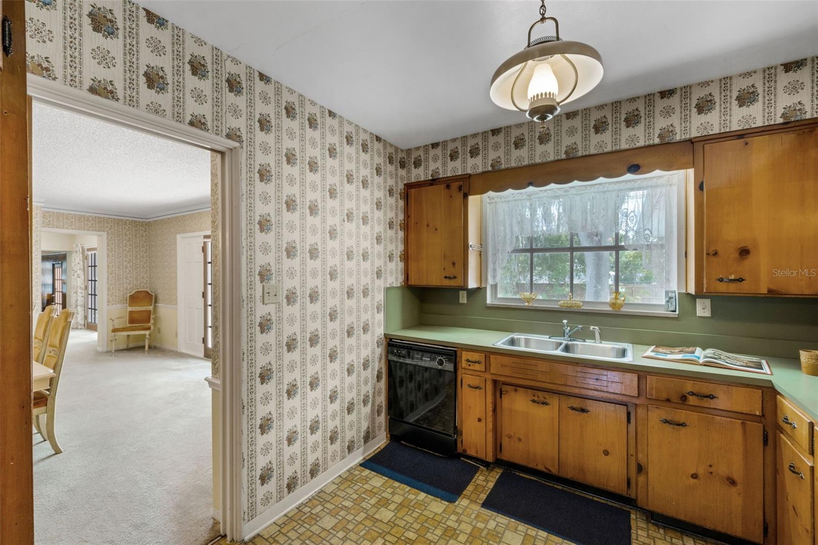 NOT IN SUBDIVISION - Residential