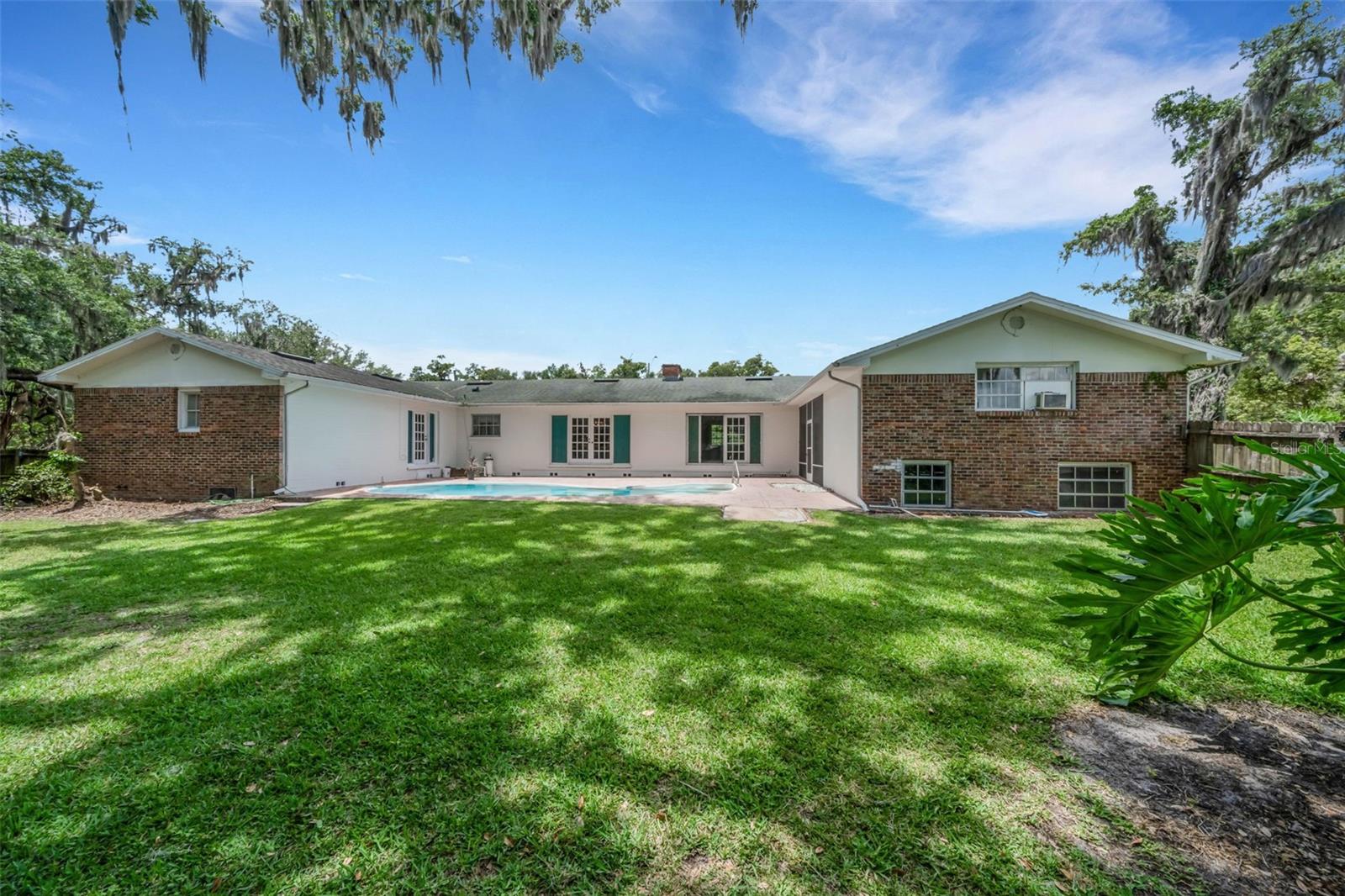 NOT IN SUBDIVISION - Residential