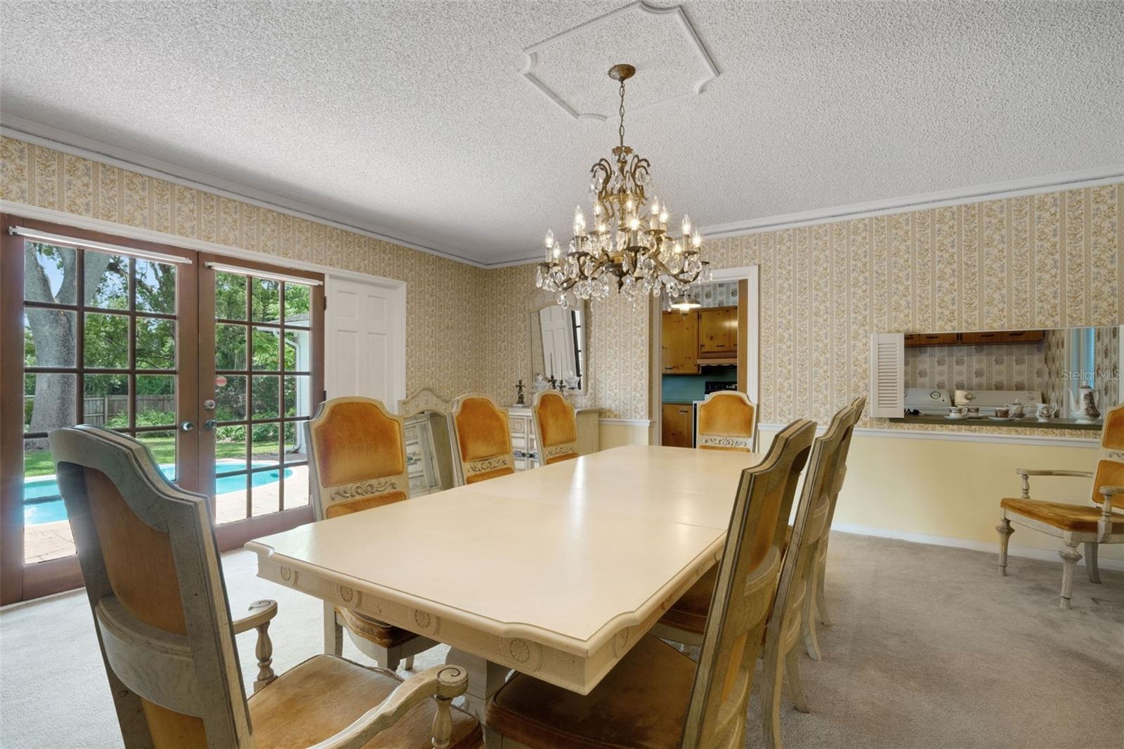 NOT IN SUBDIVISION - Residential
