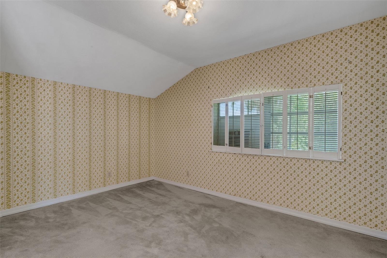 NOT IN SUBDIVISION - Residential