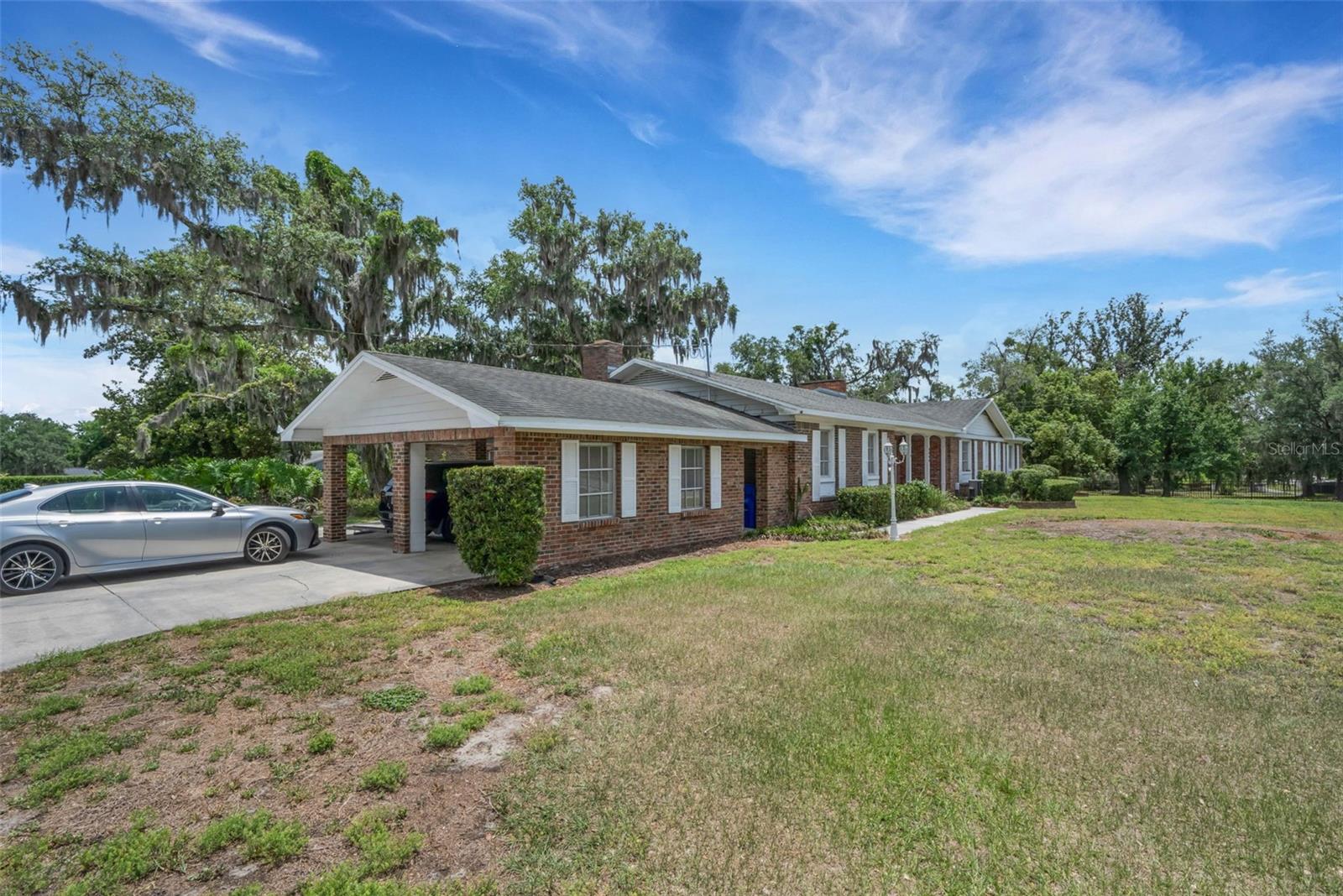 NOT IN SUBDIVISION - Residential