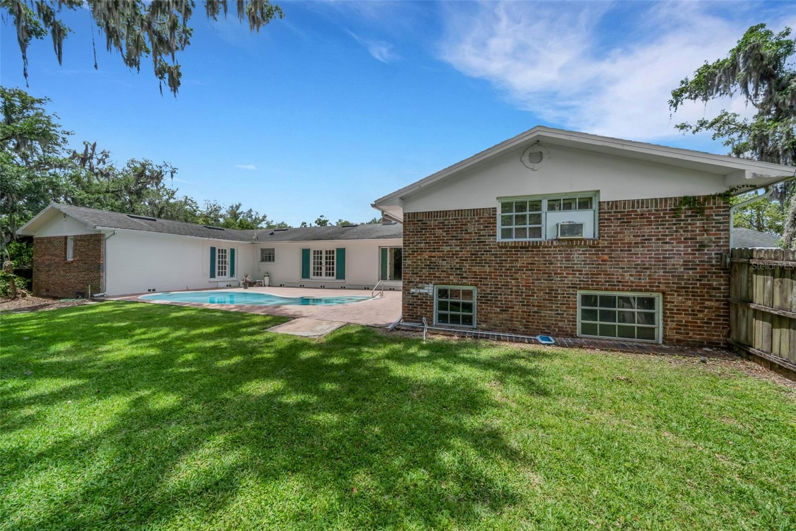 NOT IN SUBDIVISION - Residential