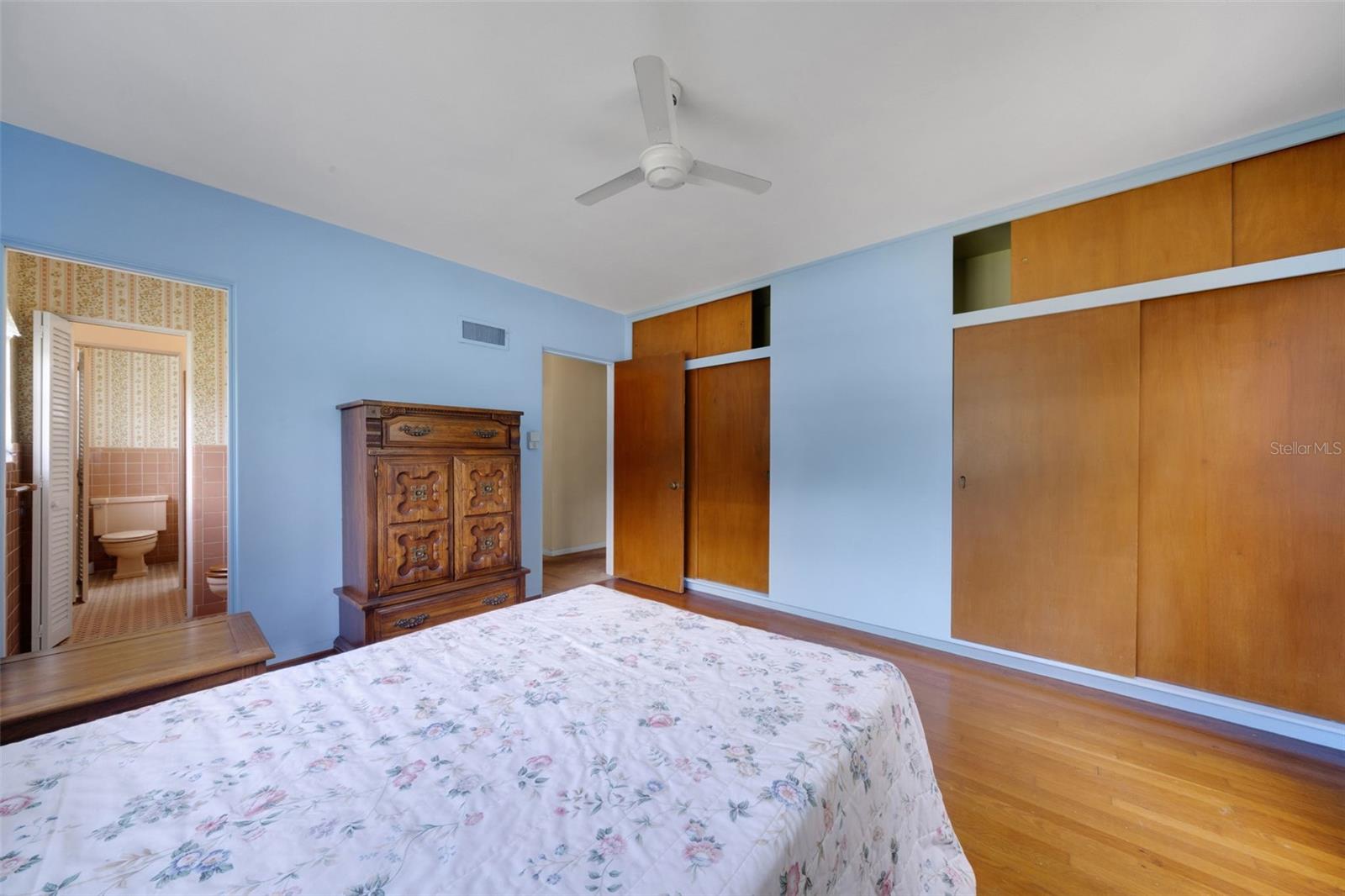 NOT IN SUBDIVISION - Residential