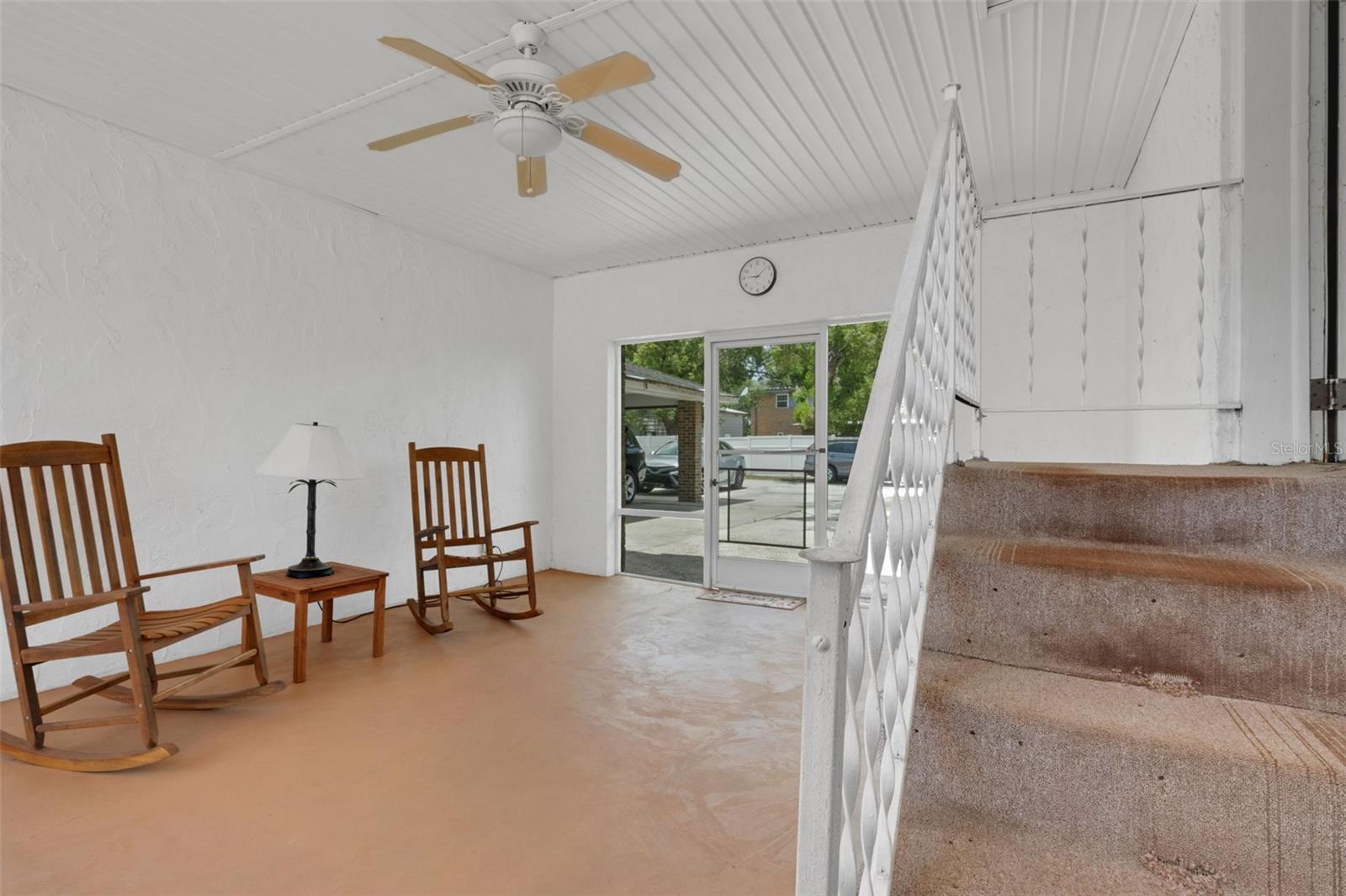 NOT IN SUBDIVISION - Residential
