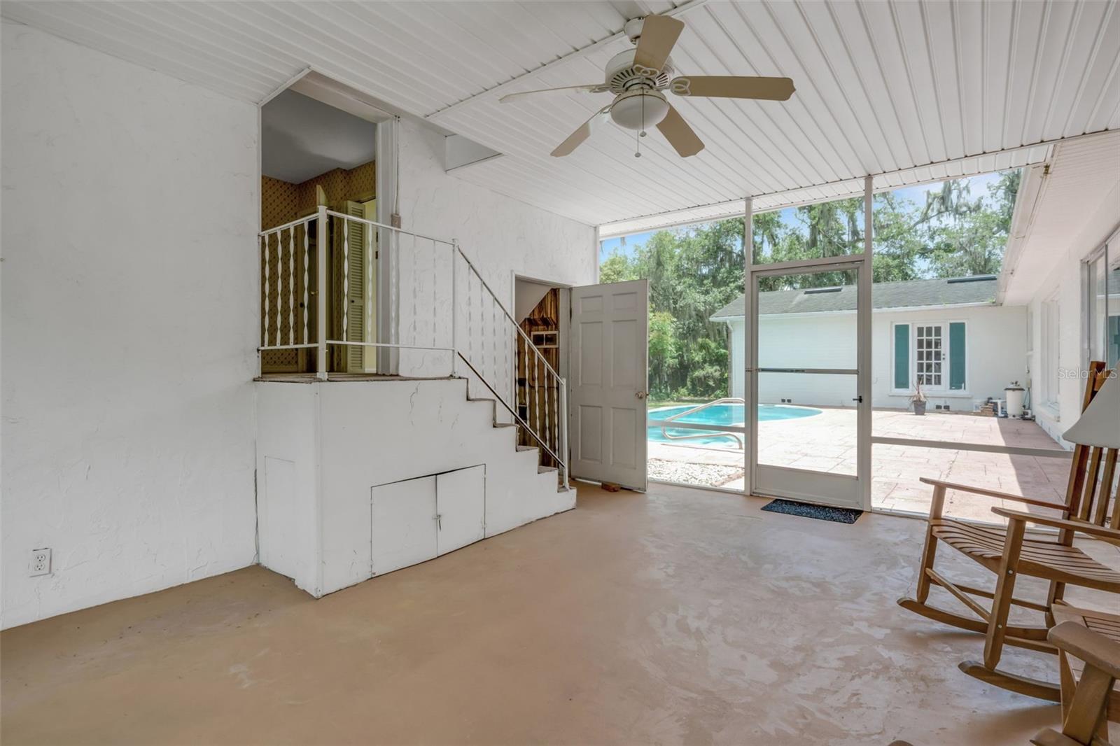 NOT IN SUBDIVISION - Residential