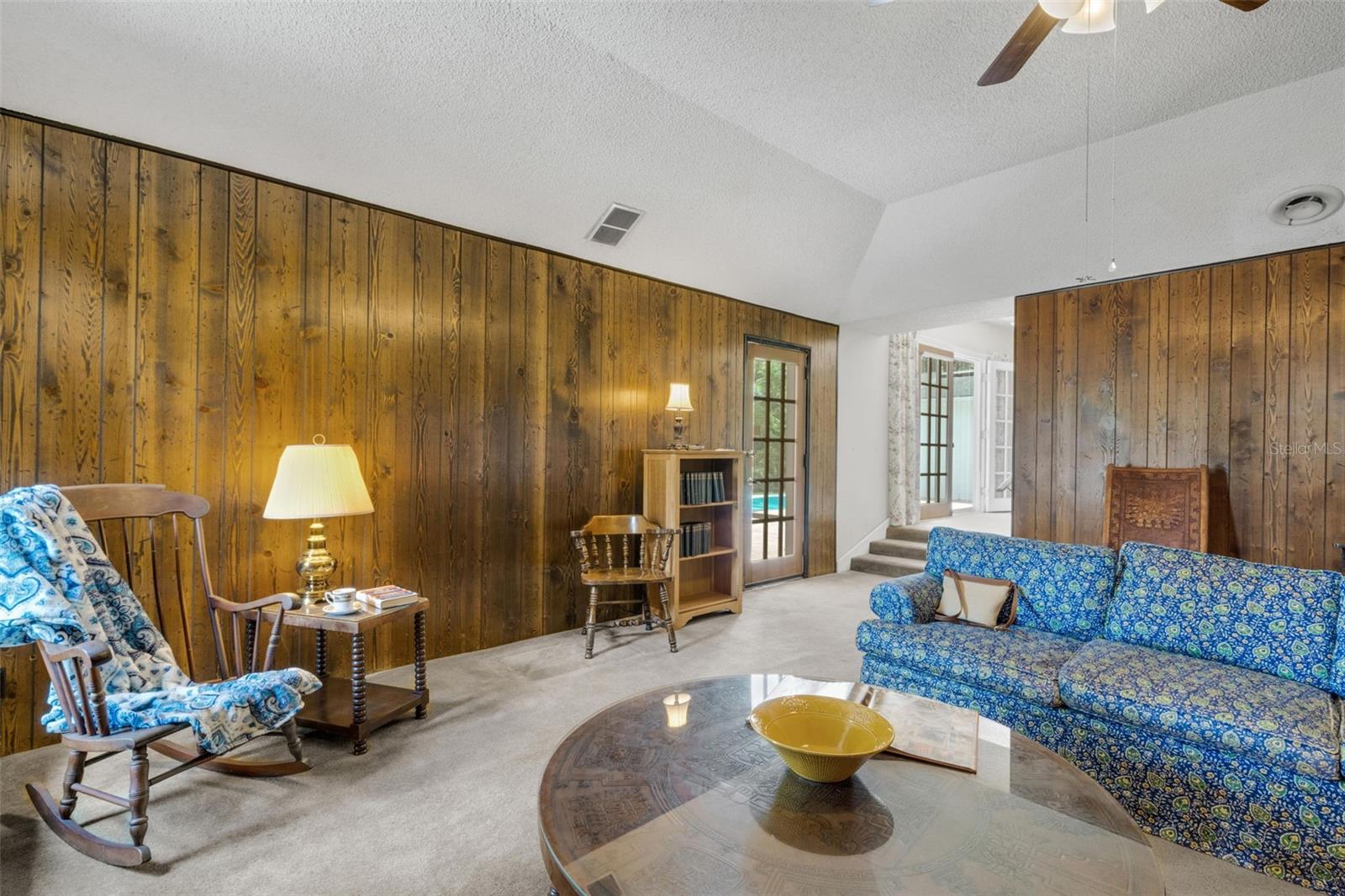 NOT IN SUBDIVISION - Residential