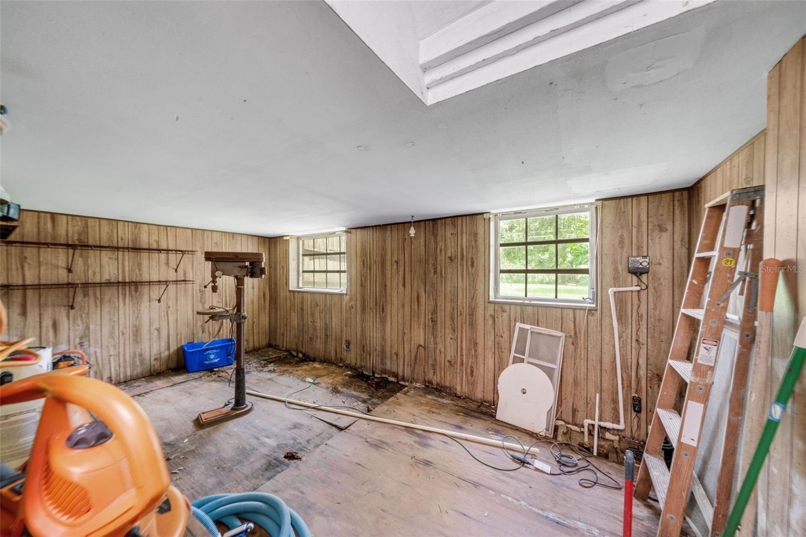 NOT IN SUBDIVISION - Residential