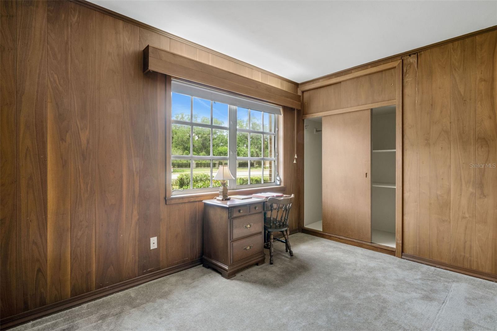 NOT IN SUBDIVISION - Residential