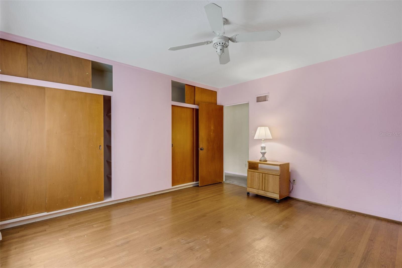 NOT IN SUBDIVISION - Residential