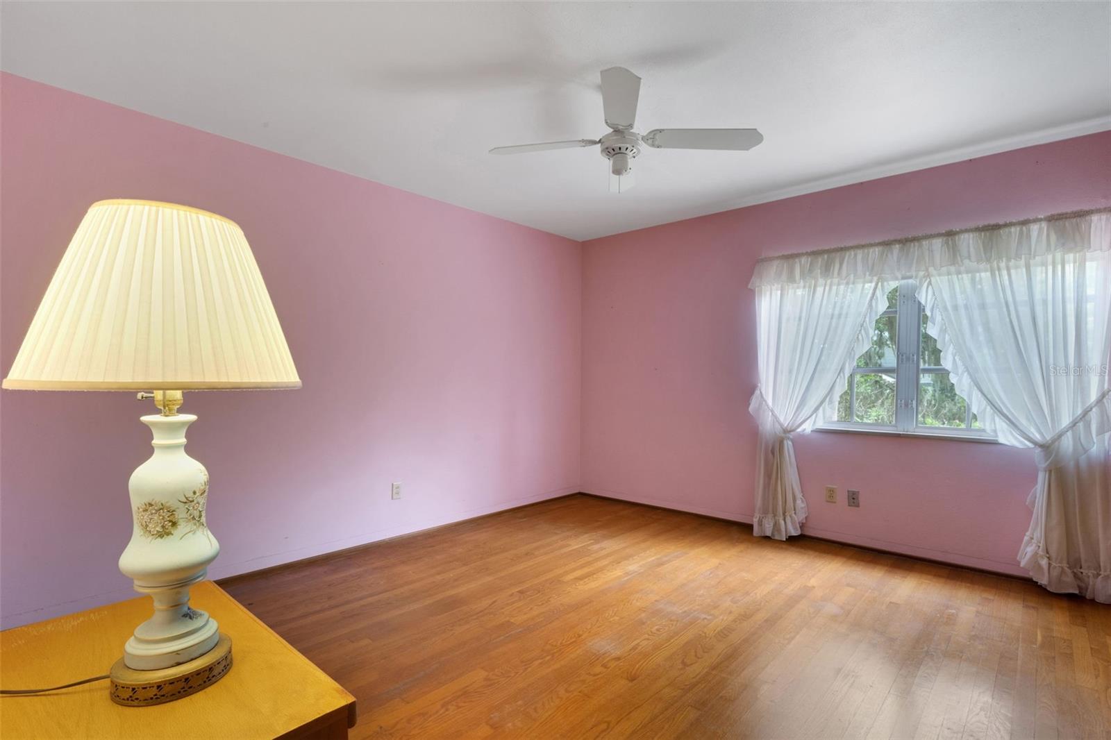 NOT IN SUBDIVISION - Residential