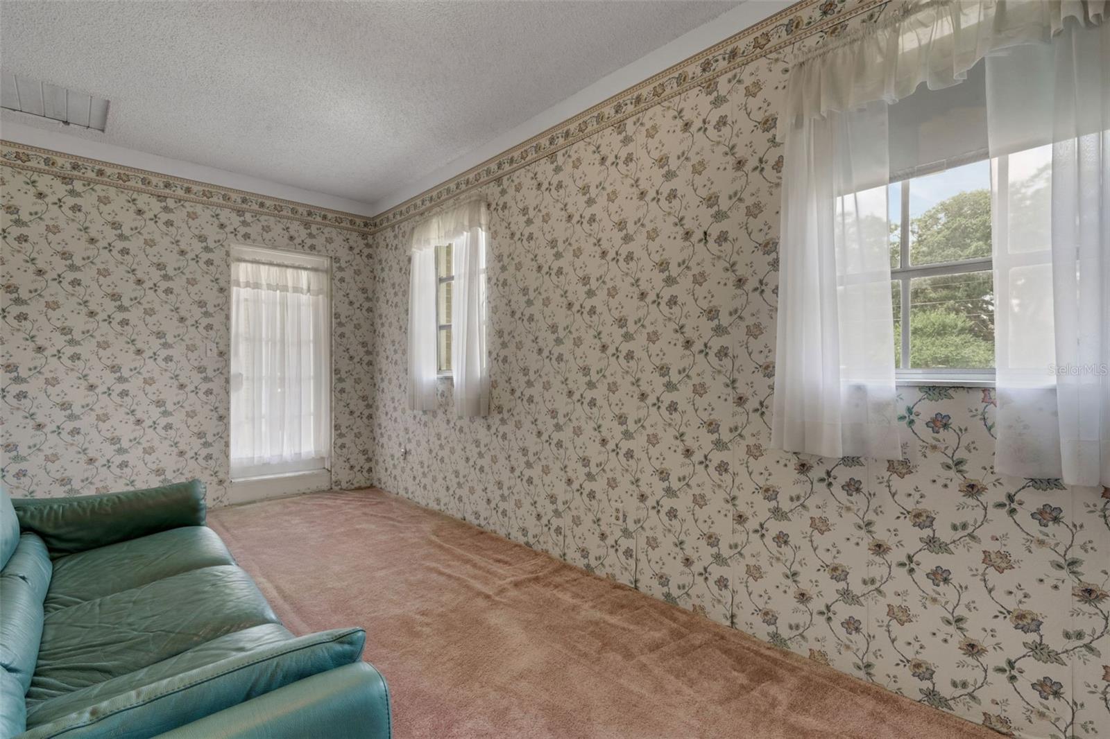 NOT IN SUBDIVISION - Residential