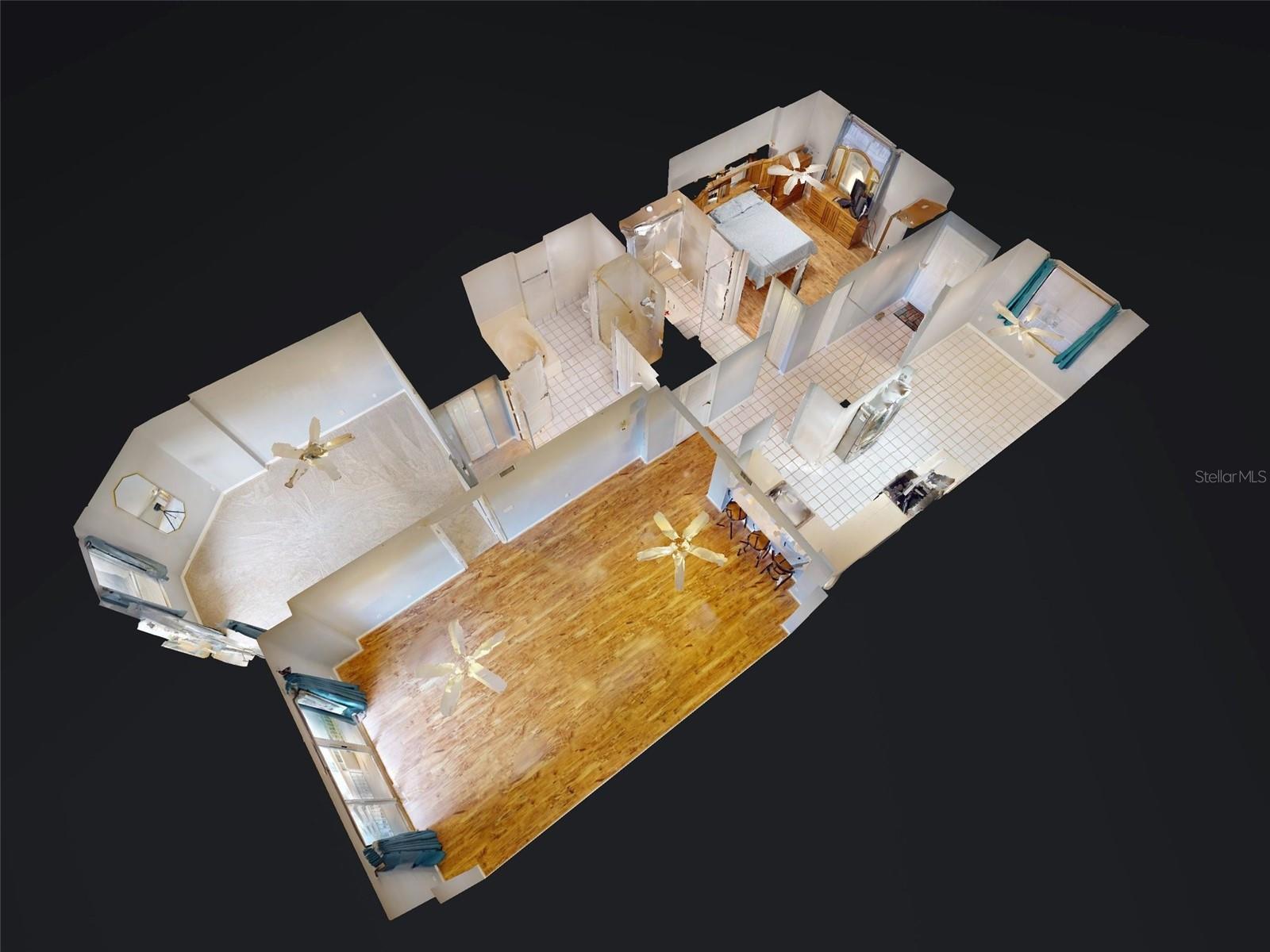 3 OCEANS WEST BOULEVARD 3B1
