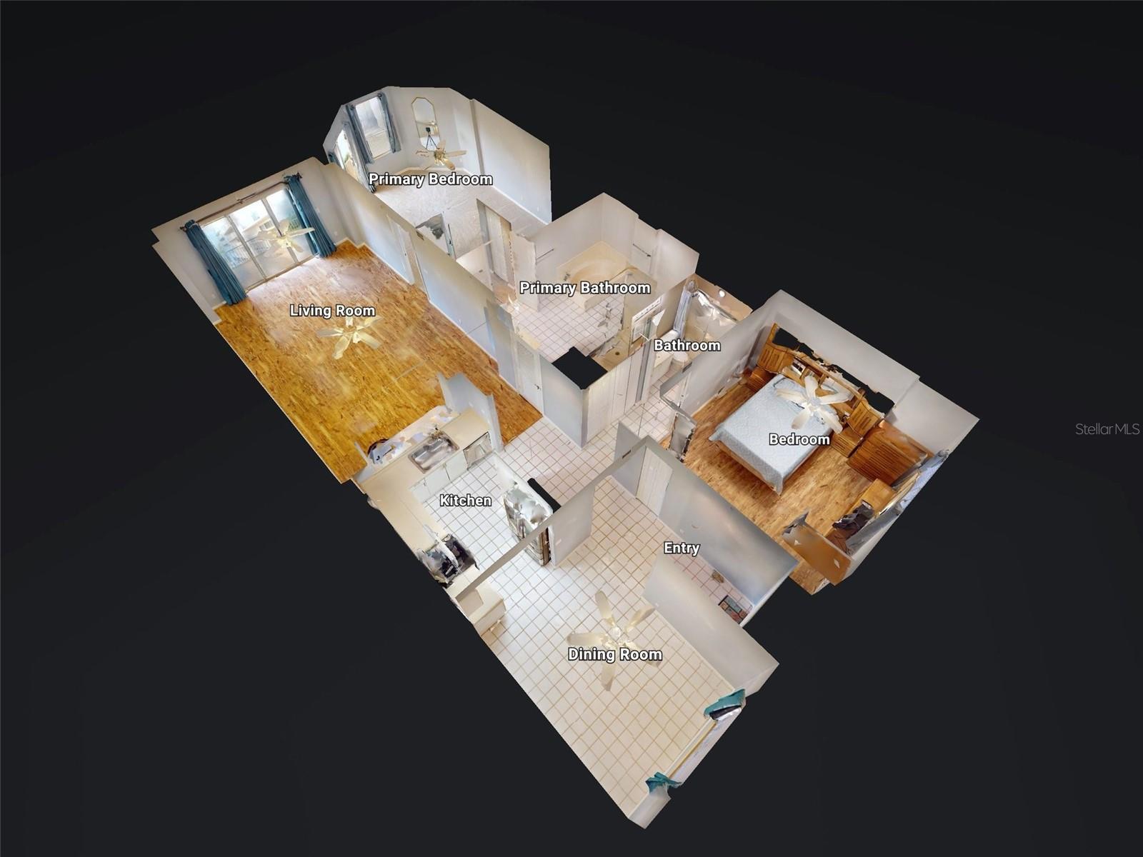 3 OCEANS WEST BOULEVARD 3B1