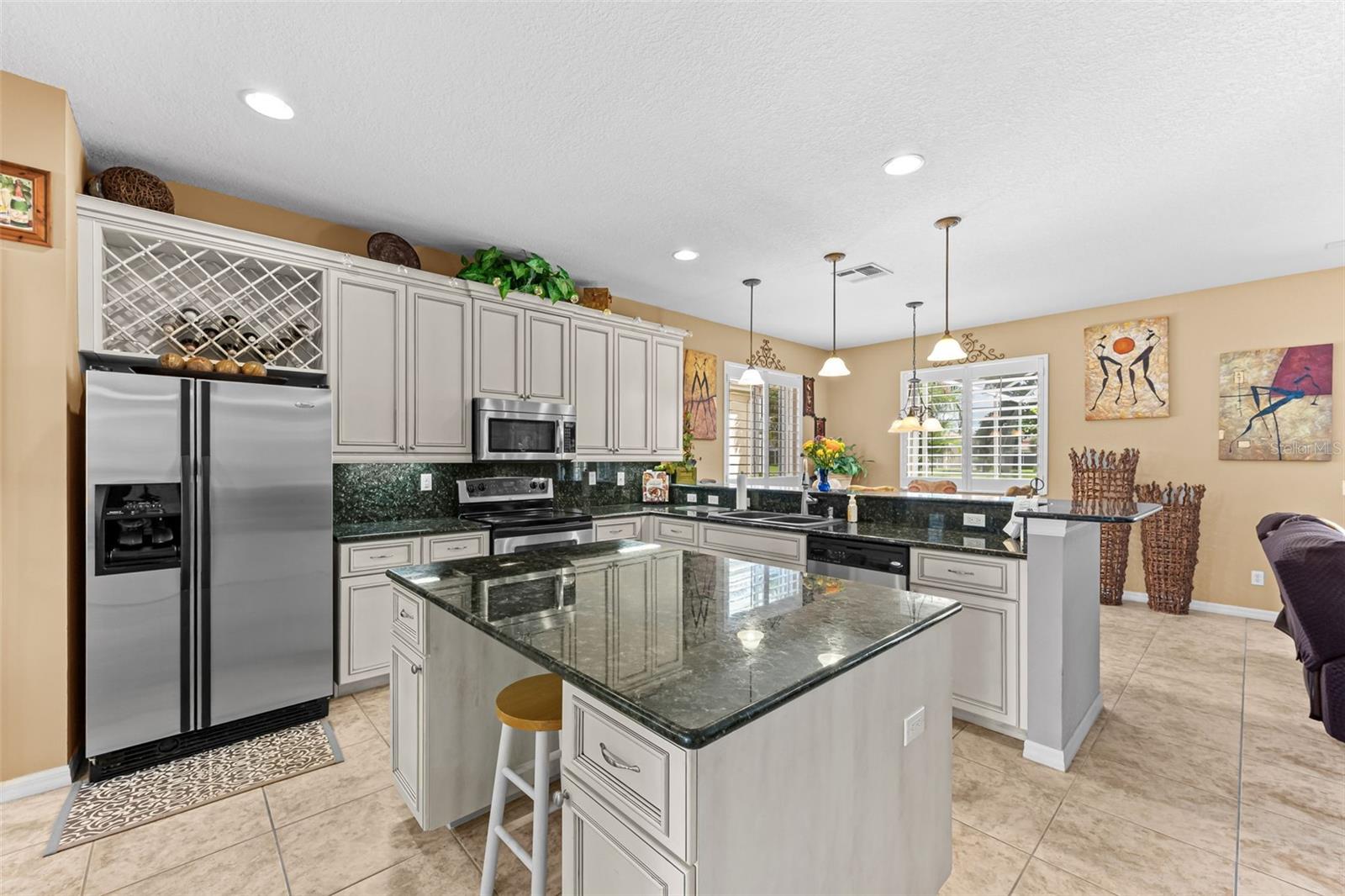 LAGUNA LAKES A B C D E G K & L - Residential