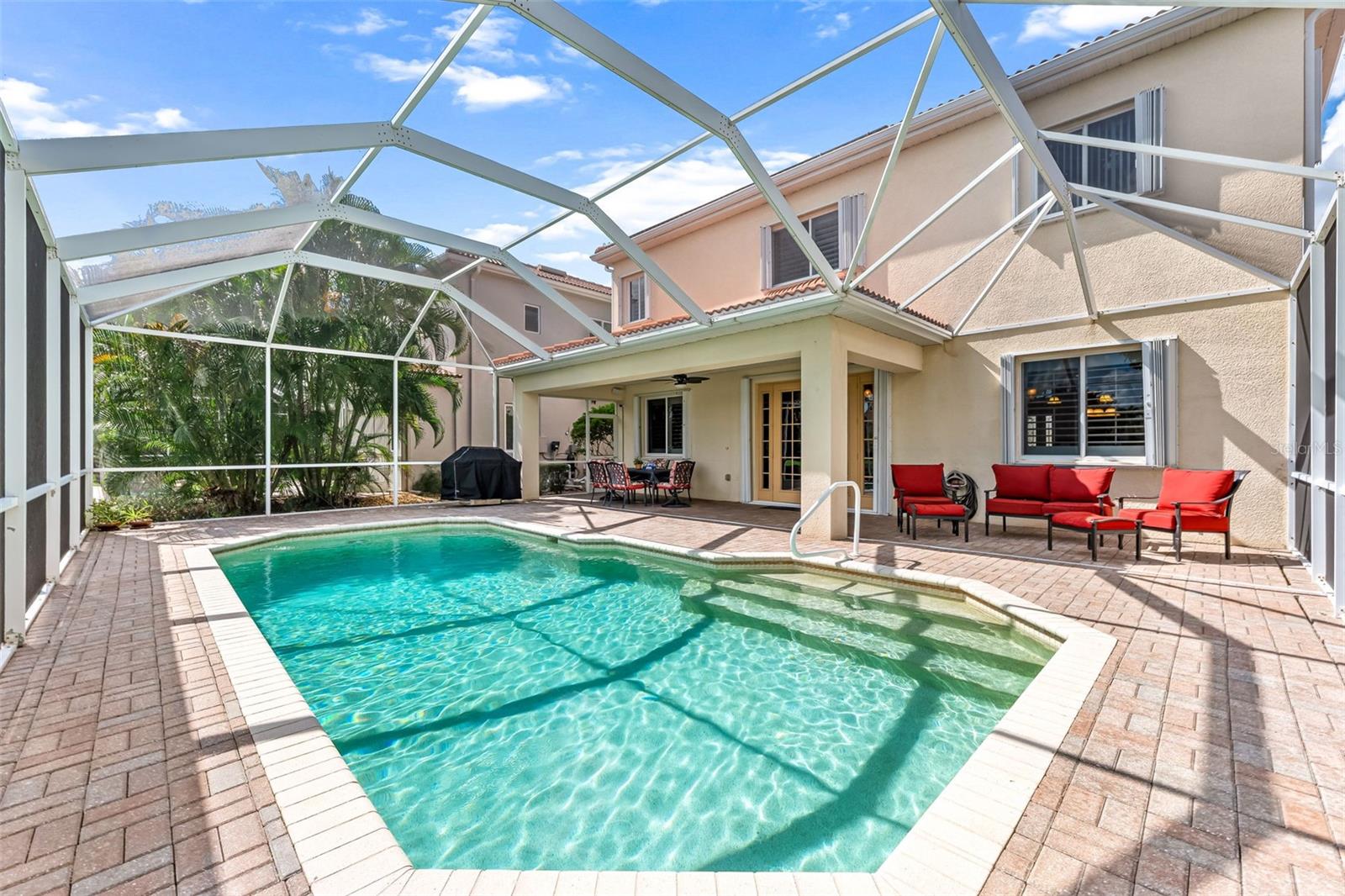 LAGUNA LAKES A B C D E G K & L - Residential