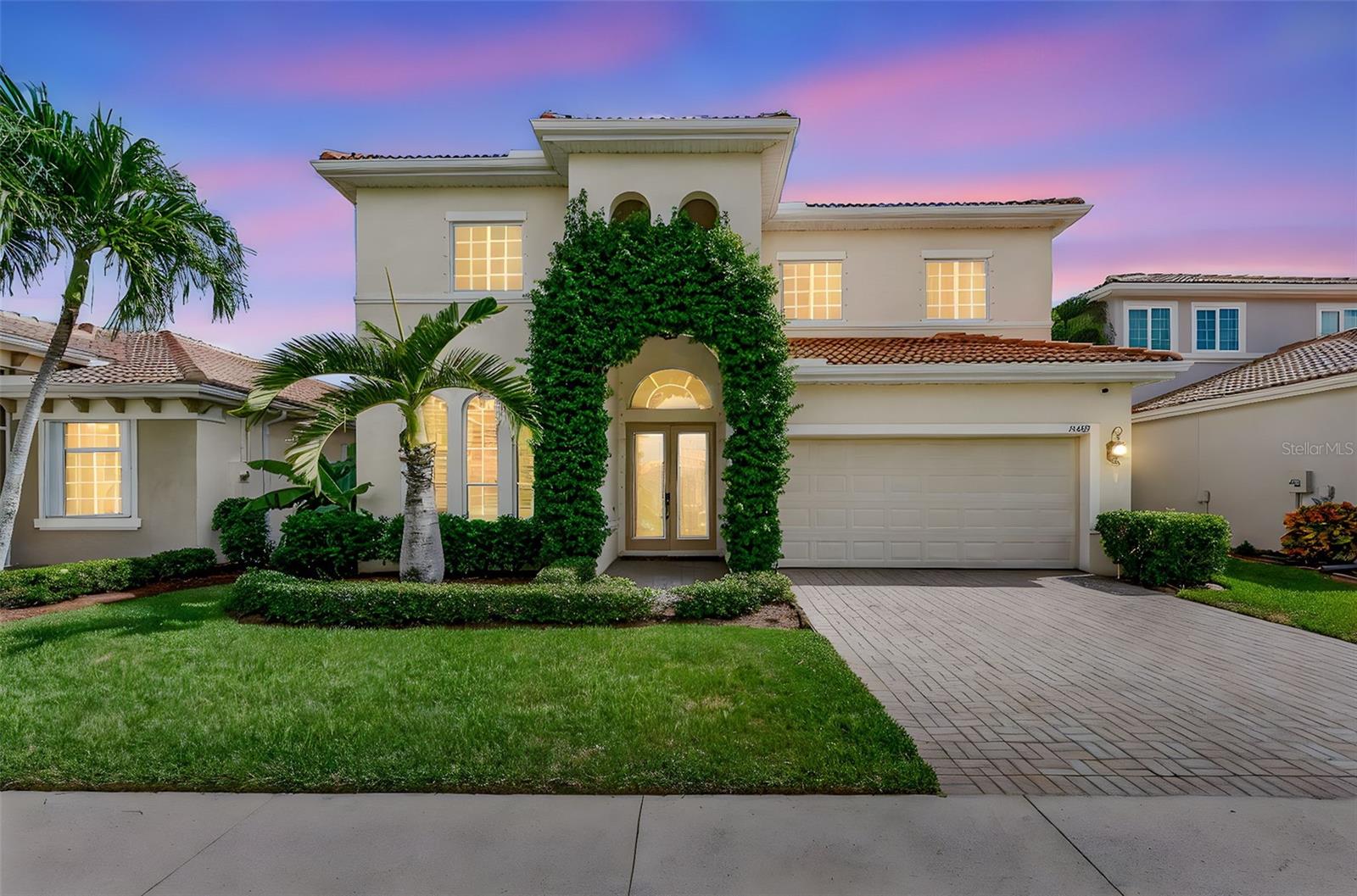 15489 LAGUNA HILLS DRIVE