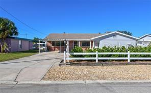 BAYSHORE GARDENS SEC 4 - Residential Lease