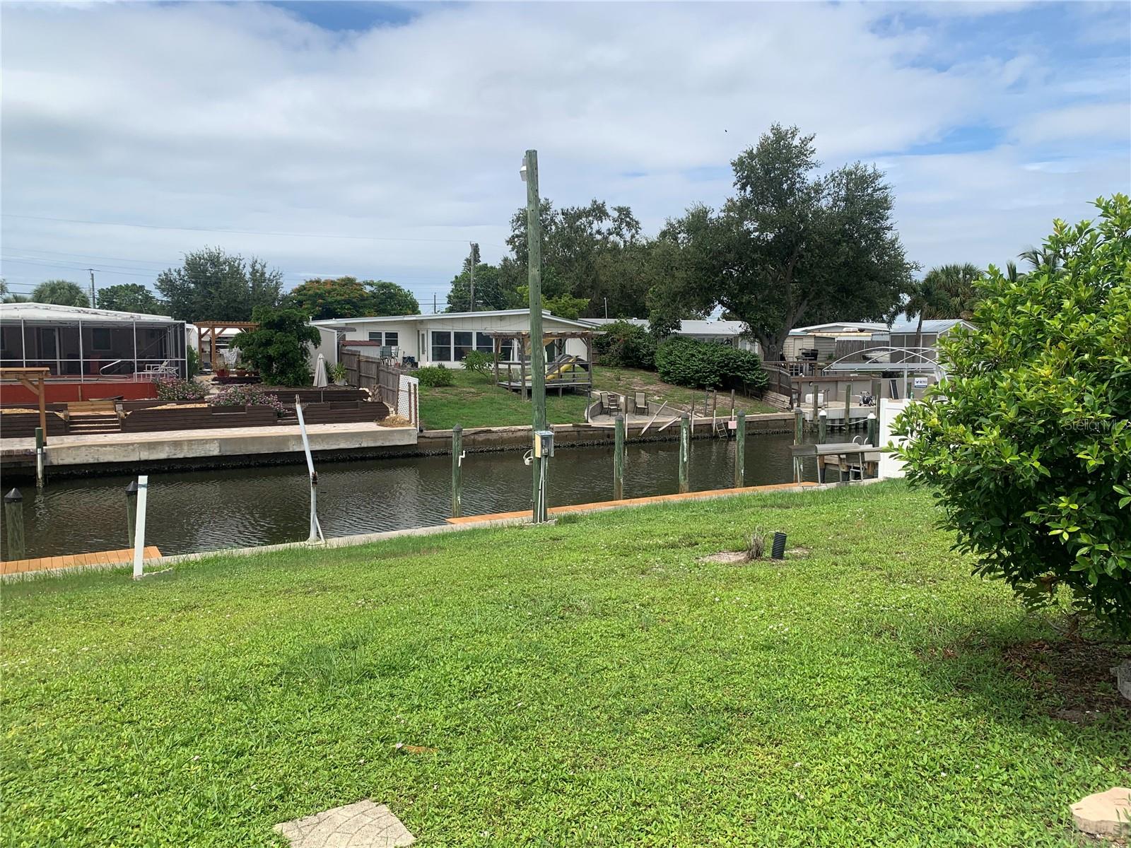 BAYSHORE GARDENS SEC 4 - Residential Lease