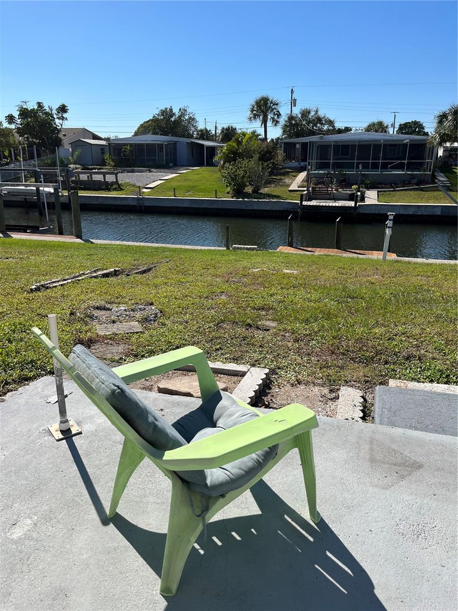 BAYSHORE GARDENS SEC 4 - Residential Lease