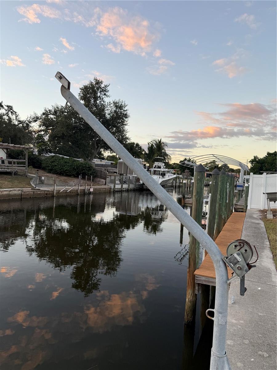 BAYSHORE GARDENS SEC 4 - Residential Lease