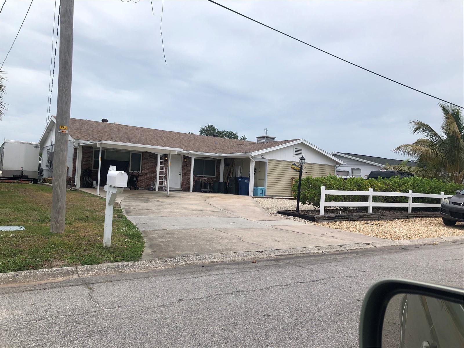 BAYSHORE GARDENS SEC 4 - Residential Lease