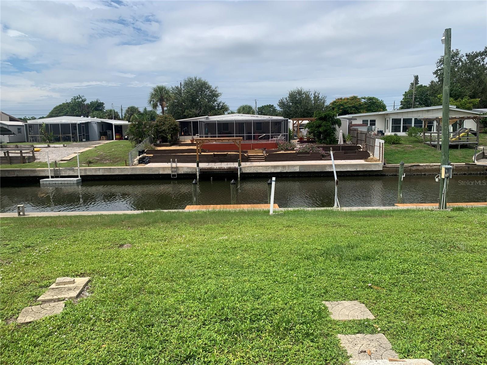 BAYSHORE GARDENS SEC 4 - Residential Lease