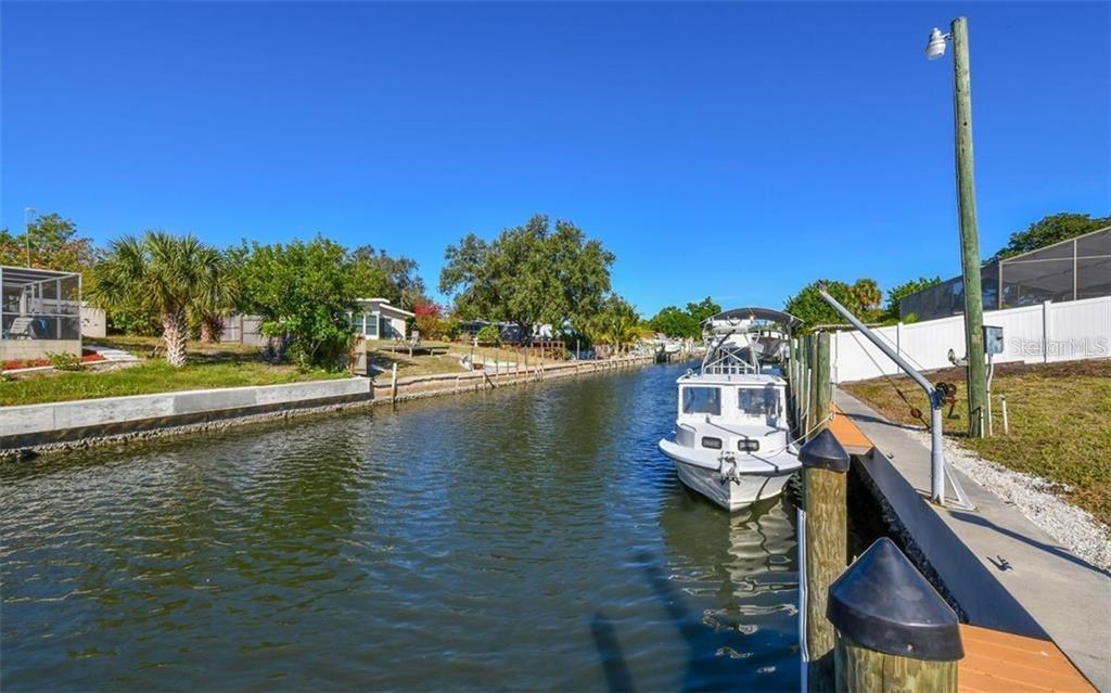 BAYSHORE GARDENS SEC 4 - Residential Lease