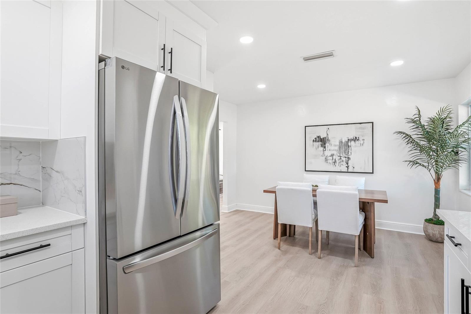 EDGEWATER ESTATES - Residential