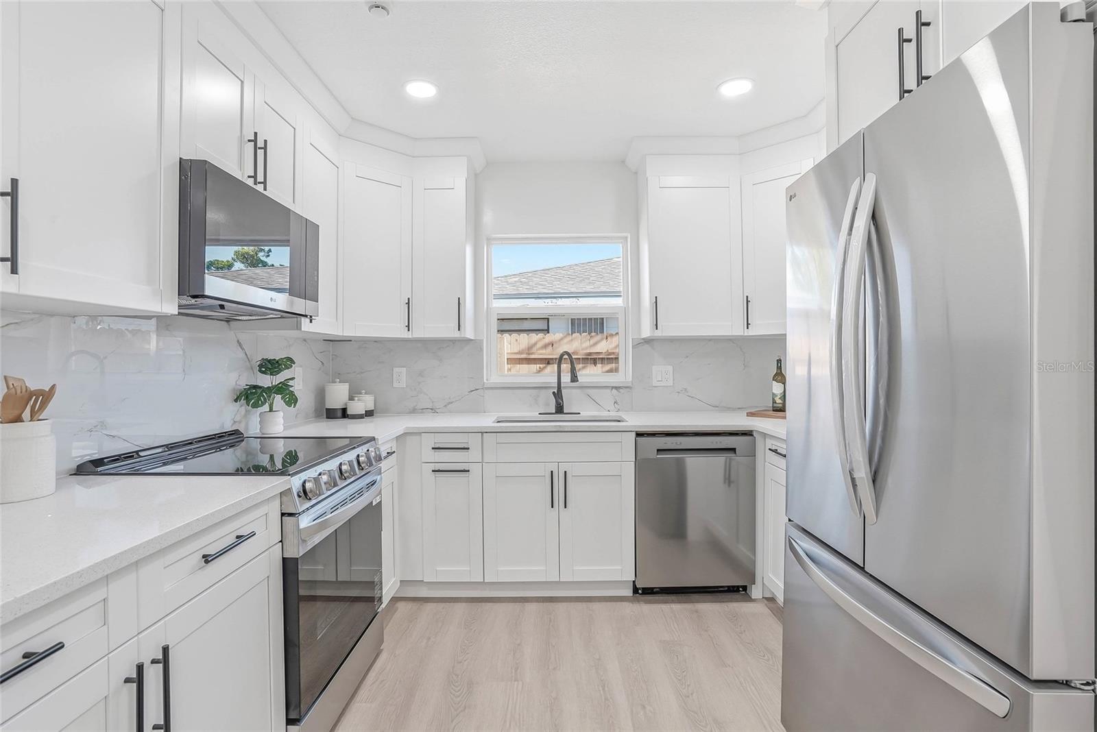 EDGEWATER ESTATES - Residential