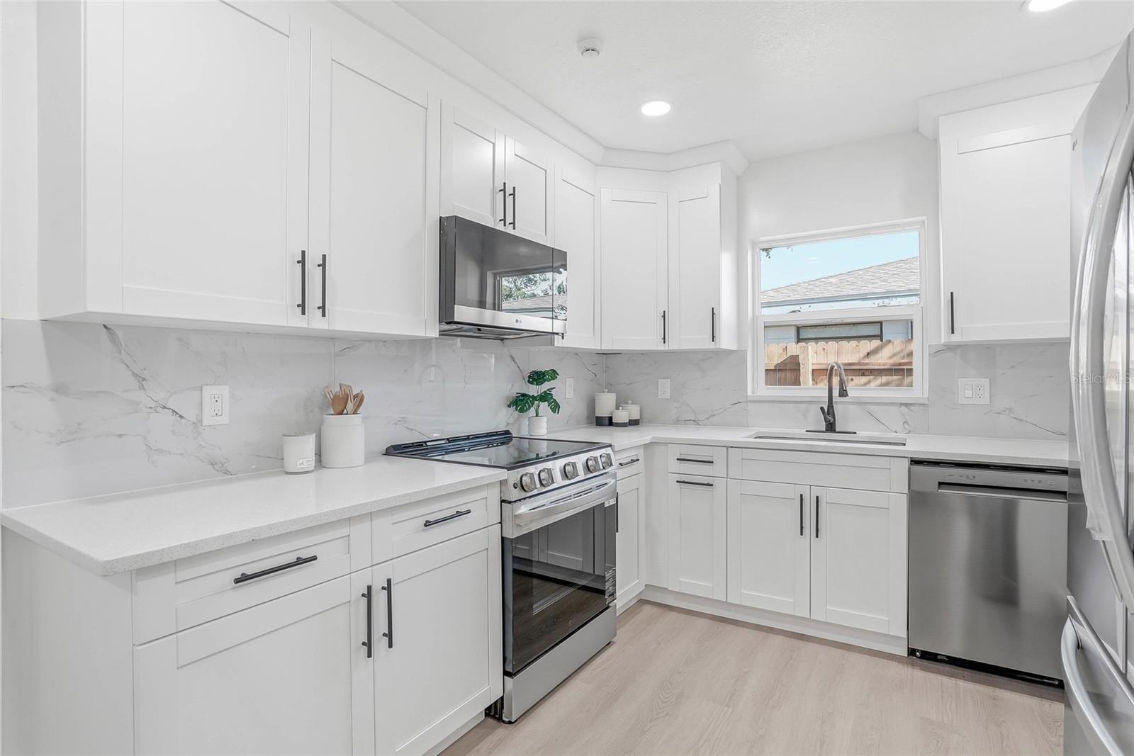 EDGEWATER ESTATES - Residential