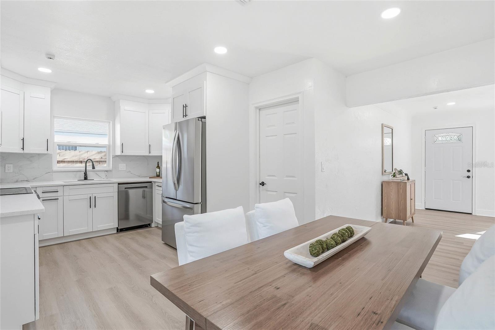 EDGEWATER ESTATES - Residential