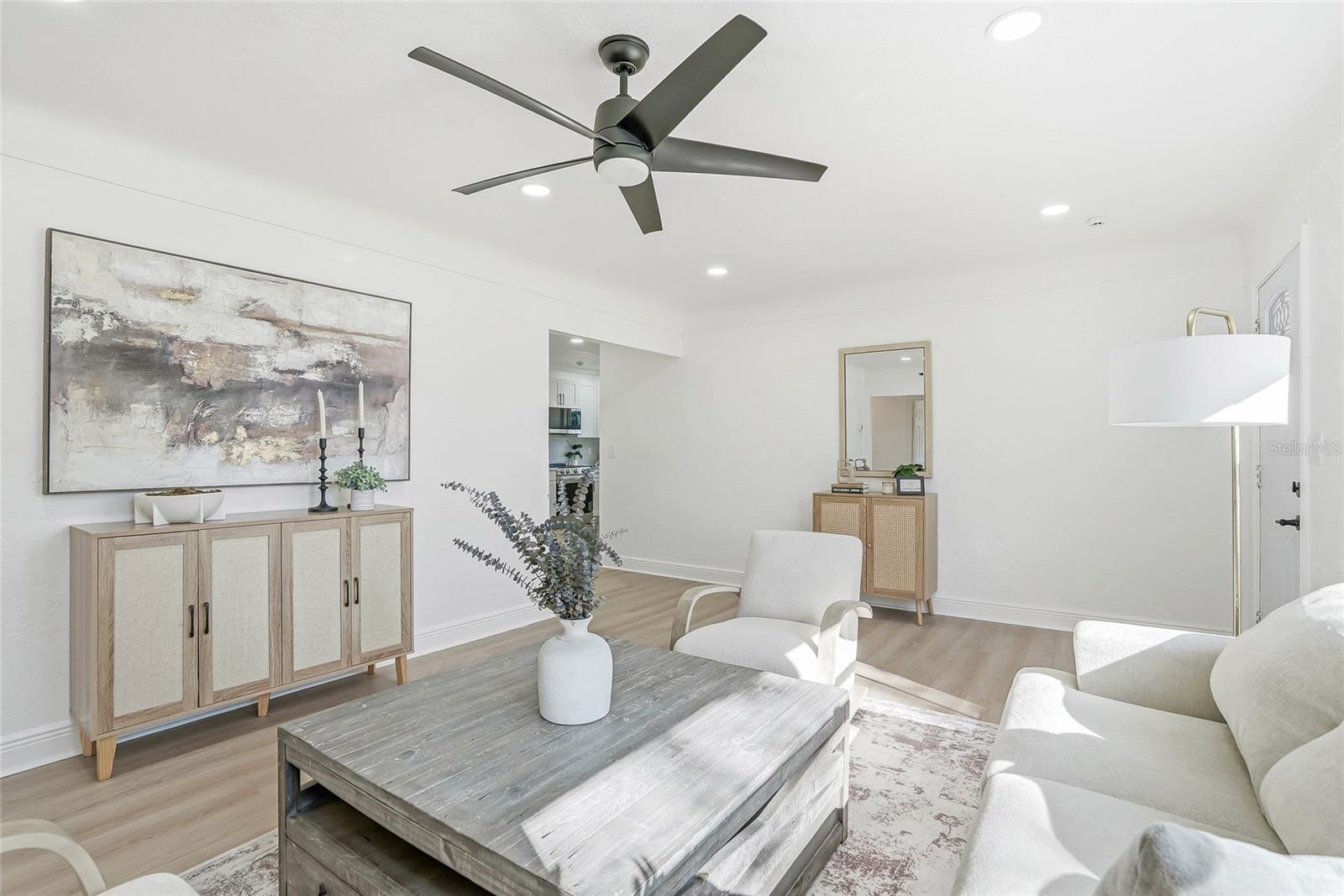 EDGEWATER ESTATES - Residential