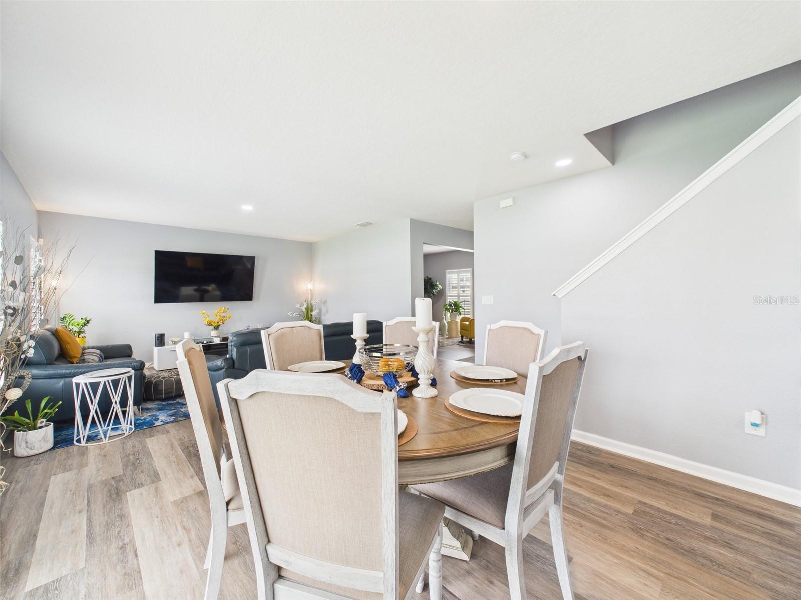 EAGLE LNDG PH I - Residential