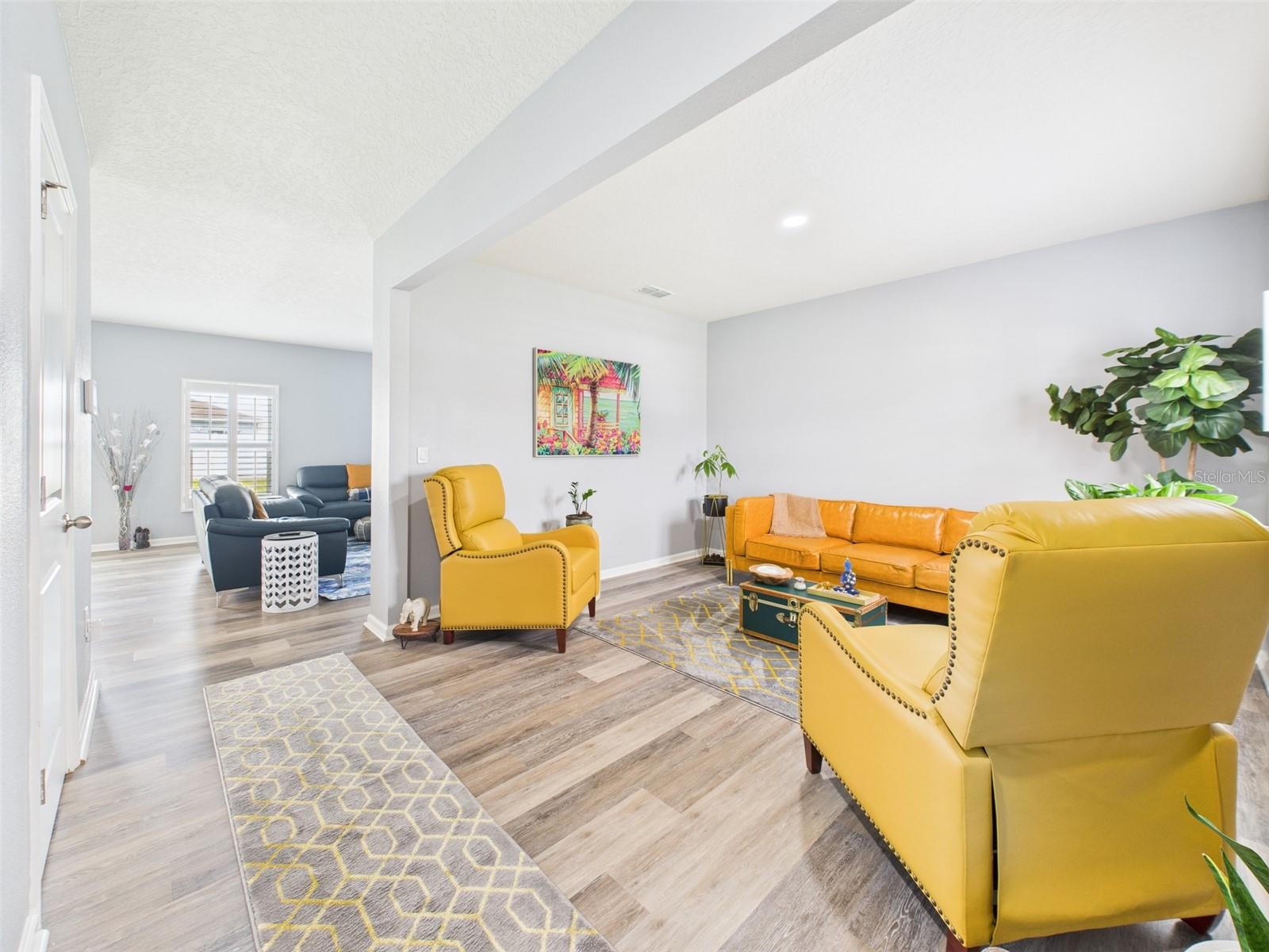 EAGLE LNDG PH I - Residential