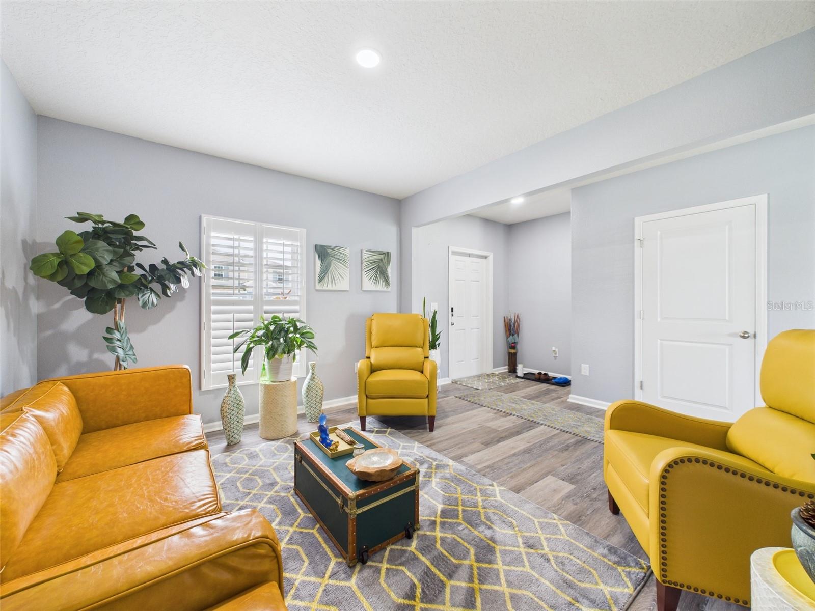 EAGLE LNDG PH I - Residential