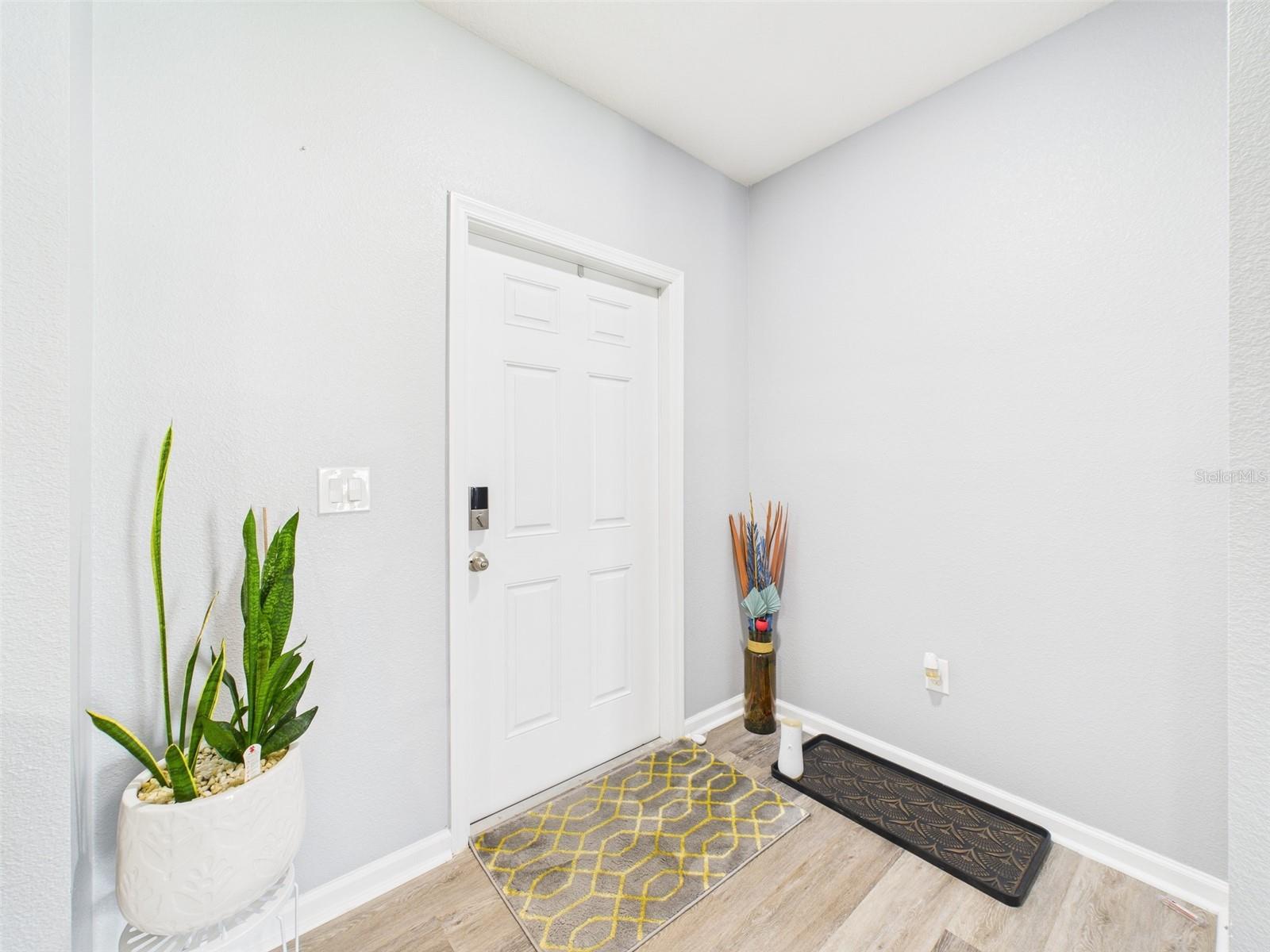 EAGLE LNDG PH I - Residential