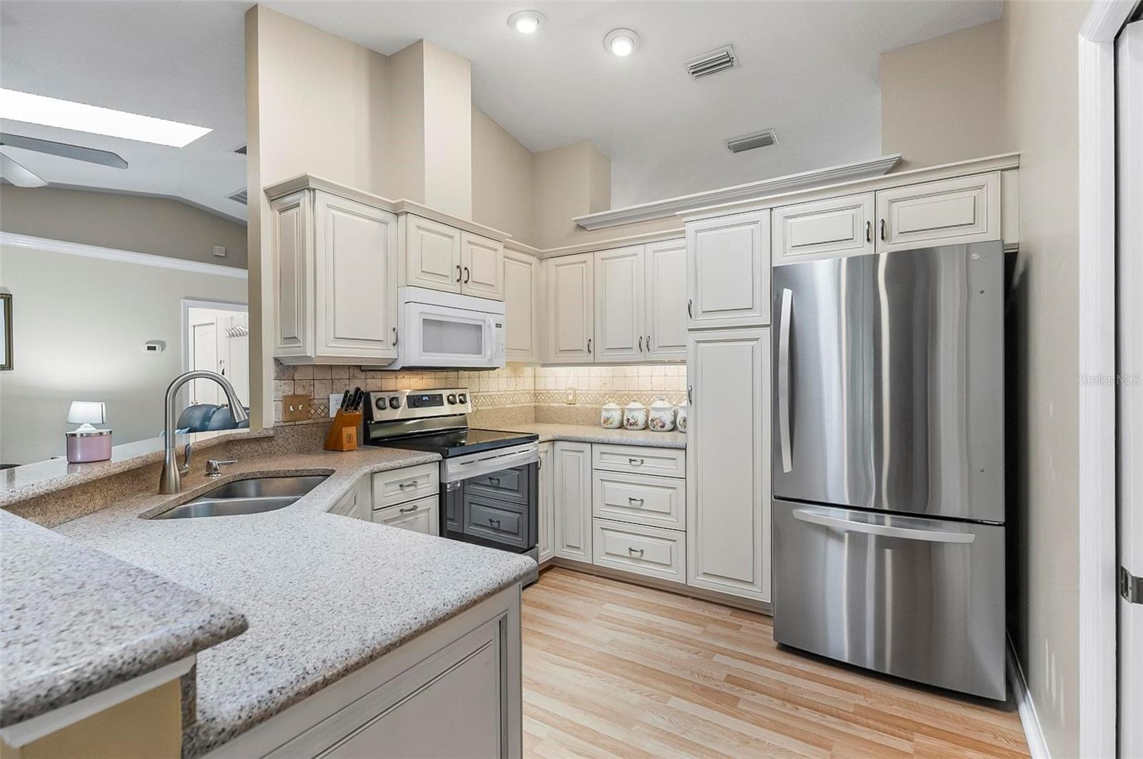 5 WILKSBORO PLACE