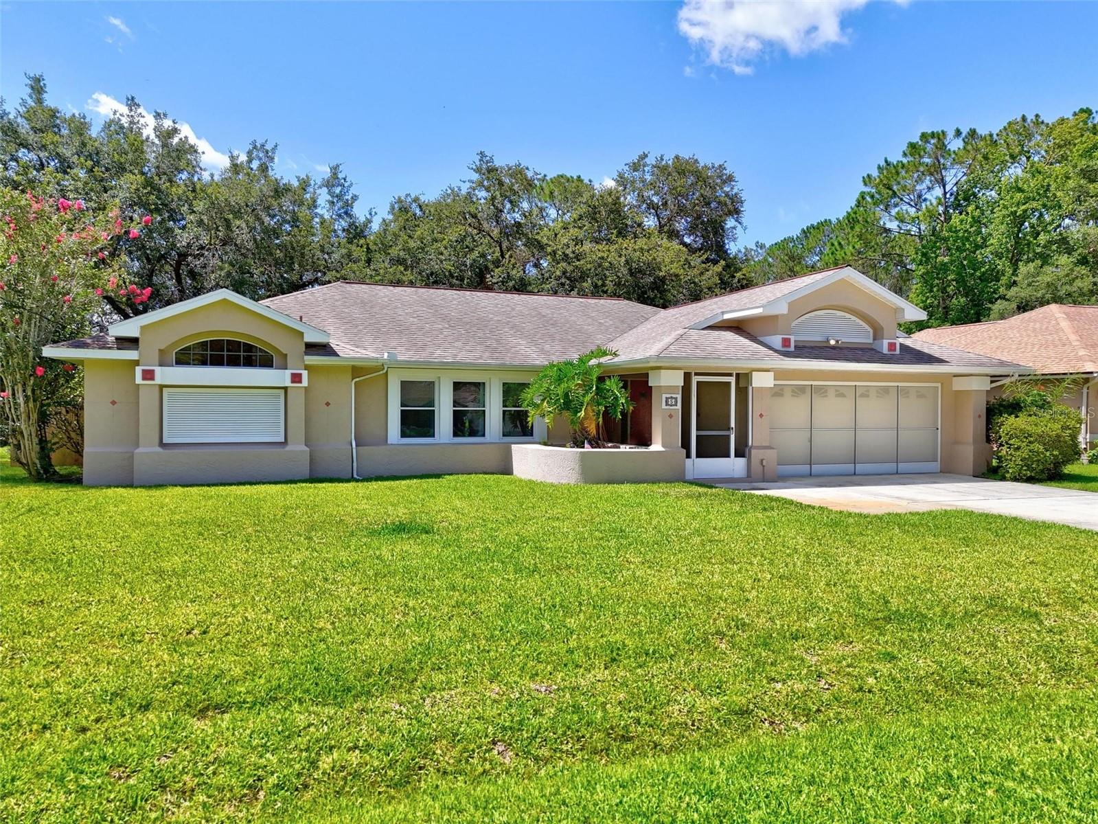 5 WILKSBORO PLACE