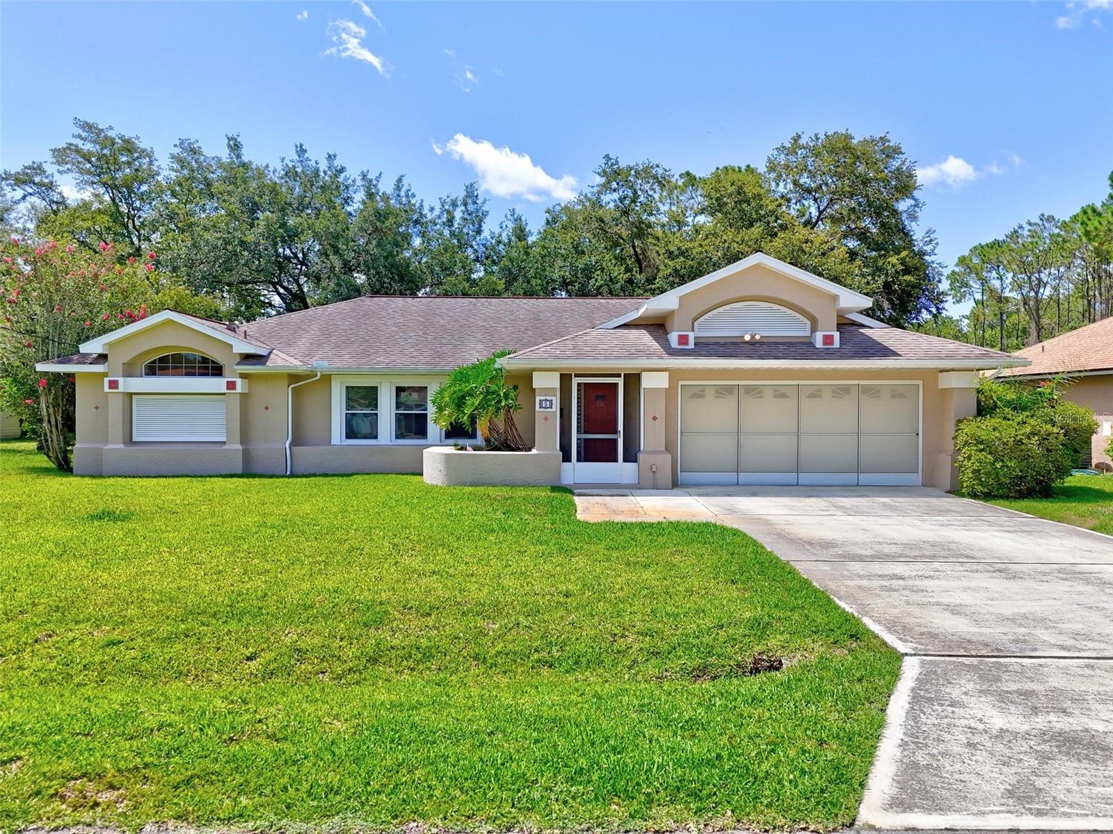5 WILKSBORO PLACE