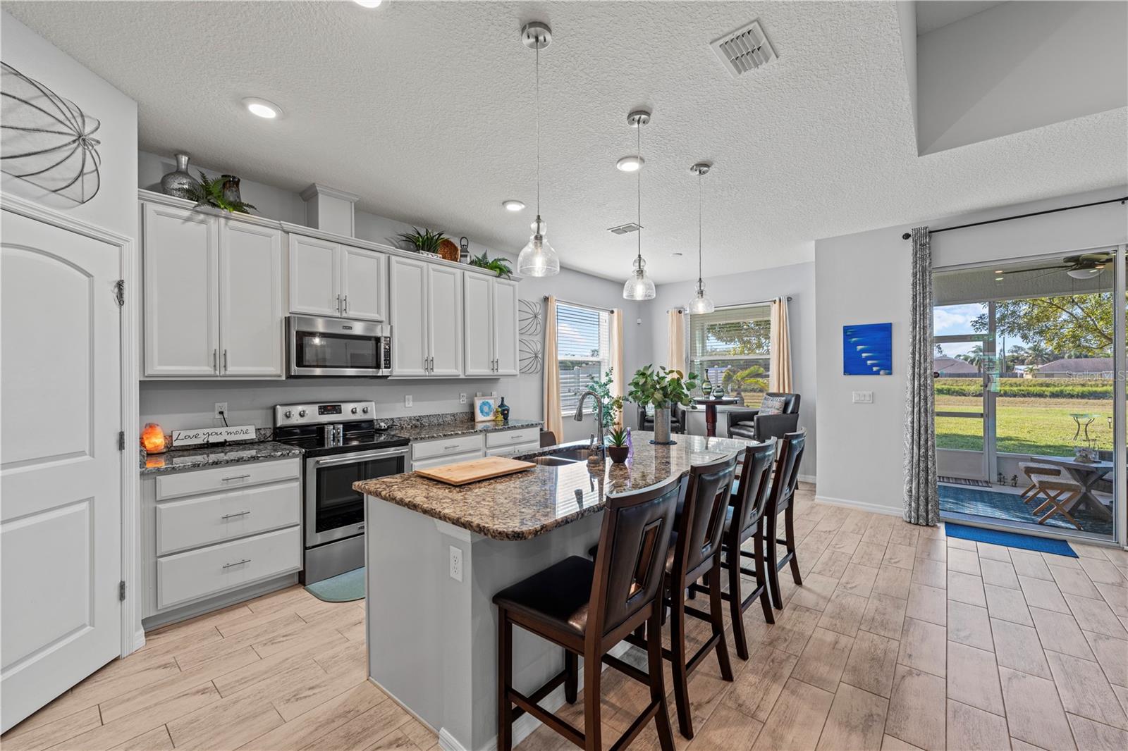 PORT ST LUCIE SEC 12 - Residential